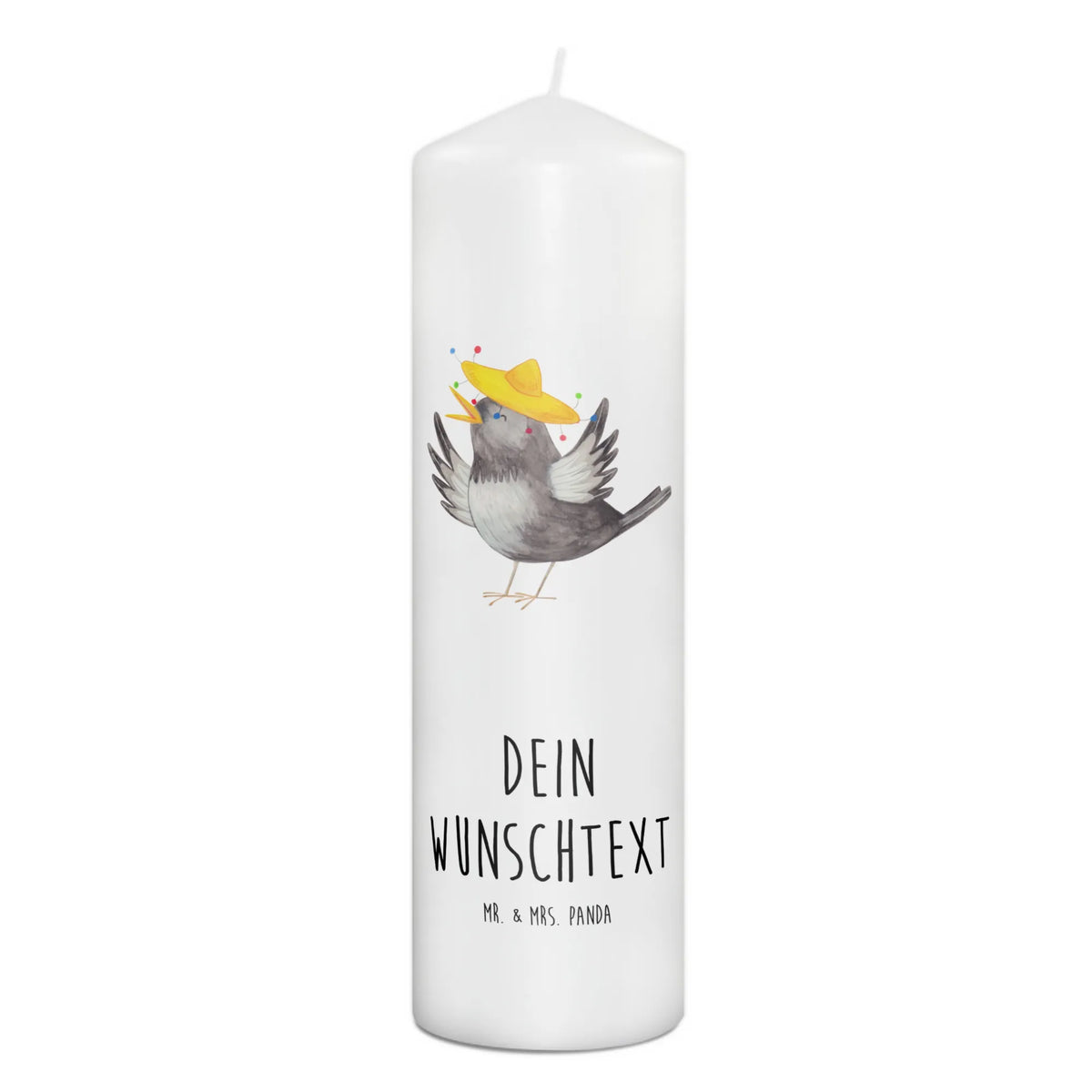 Personalisierte Kerze Rabe Sombrero Personalisierte Hochzeitskerze, Personalisierte Geschenkkerze, Kerze bedruckt mit Namen, Geburtstagskerze Mit Namen, Individuelle Kerze, Kerze Für Hochzeit Mit Namensgravur, Kerze mit individuellem Text, Kerze Mit Spruch Und Namen, Kerze mit Wunschtext, Personalisierte Kerze, Stumpenkerze Mit Namensgravur, Namenskerze, Individualisierte Kerze, Geburtstagskerze personalisiert, Kerze personalisiert, Adventskerze Mit Wunschname, Personalisierte Taufkerze Junge, Blockkerze Mit Namensdruck, Gastgeschenk Kerze Mit Namen, Osterkerze Mit Namen, Kerze Für Geburtstag Mit Wunschname, Personalisierte Geburtstagskerze, Weihnachtskerze Mit Namensgravur, Stumpenkerze mit Namen, Tischkerze Mit Namensdruck, Personalisierte Taufkerze Mädchen, Kerze Mit Namen, Kerze mit Wunschname, Hochzeitskerze personalisiert, Lustige Sprüche, Gute Laune, Tiermotive, Tiere, Vogel, Elster, Fröhlich sein, glücklich sein, Spruch Positiv, Rabe, Glück Spruch, Froh, Vögel, Motivation