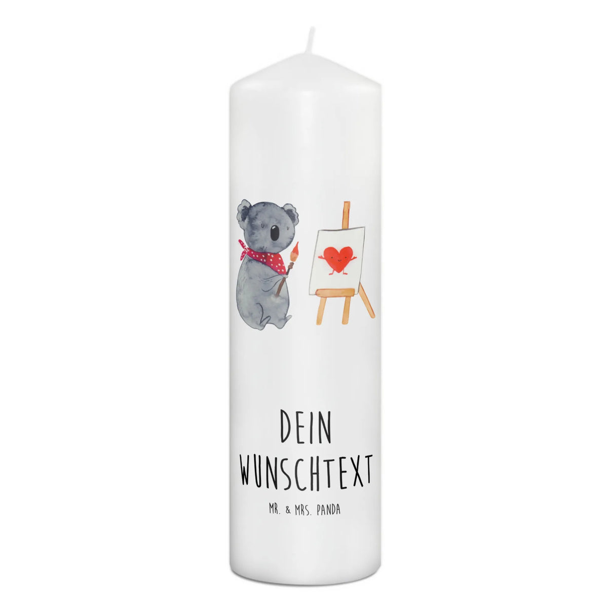 Personalisierte Kerze Koala Künstler Geburtstagskerze personalisiert, Individualisierte Kerze, Gastgeschenk Kerze Mit Namen, Personalisierte Taufkerze Junge, Kerze Für Geburtstag Mit Wunschname, Osterkerze Mit Namen, Personalisierte Hochzeitskerze, Kerze Mit Spruch Und Namen, Stumpenkerze Mit Namensgravur, Geburtstagskerze Mit Namen, Kerze mit individuellem Text, Tischkerze Mit Namensdruck, Kerze mit Wunschname, Weihnachtskerze Mit Namensgravur, Individuelle Kerze, Personalisierte Geburtstagskerze, Namenskerze, Stumpenkerze mit Namen, Hochzeitskerze personalisiert, Blockkerze Mit Namensdruck, Kerze Für Hochzeit Mit Namensgravur, Kerze bedruckt mit Namen, Kerze Mit Namen, Personalisierte Geschenkkerze, Kerze mit Wunschtext, Kerze personalisiert, Personalisierte Kerze, Adventskerze Mit Wunschname, Personalisierte Taufkerze Mädchen, Koalabär, Koala, Liebensbeweis, Zeichnen, Liebesgeschenk, Gefühle, Künstler, Liebe