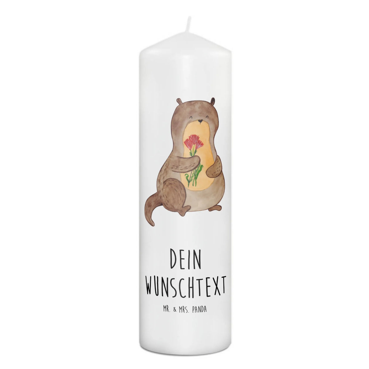 Personalisierte Kerze Otter Blumenstrauß Kerze mit Wunschtext, Stumpenkerze mit Namen, Kerze mit individuellem Text, Personalisierte Taufkerze Junge, Kerze bedruckt mit Namen, Kerze Für Hochzeit Mit Namensgravur, Stumpenkerze Mit Namensgravur, Geburtstagskerze Mit Namen, Kerze personalisiert, Adventskerze Mit Wunschname, Personalisierte Geburtstagskerze, Personalisierte Taufkerze Mädchen, Weihnachtskerze Mit Namensgravur, Namenskerze, Kerze Mit Spruch Und Namen, Geburtstagskerze personalisiert, Personalisierte Geschenkkerze, Osterkerze Mit Namen, Personalisierte Hochzeitskerze, Gastgeschenk Kerze Mit Namen, Kerze Mit Namen, Hochzeitskerze personalisiert, Individuelle Kerze, Personalisierte Kerze, Individualisierte Kerze, Kerze Für Geburtstag Mit Wunschname, Kerze mit Wunschname, Blockkerze Mit Namensdruck, Tischkerze Mit Namensdruck, Seeotter, Fischotter, Otter, Otter Seeotter See Otter