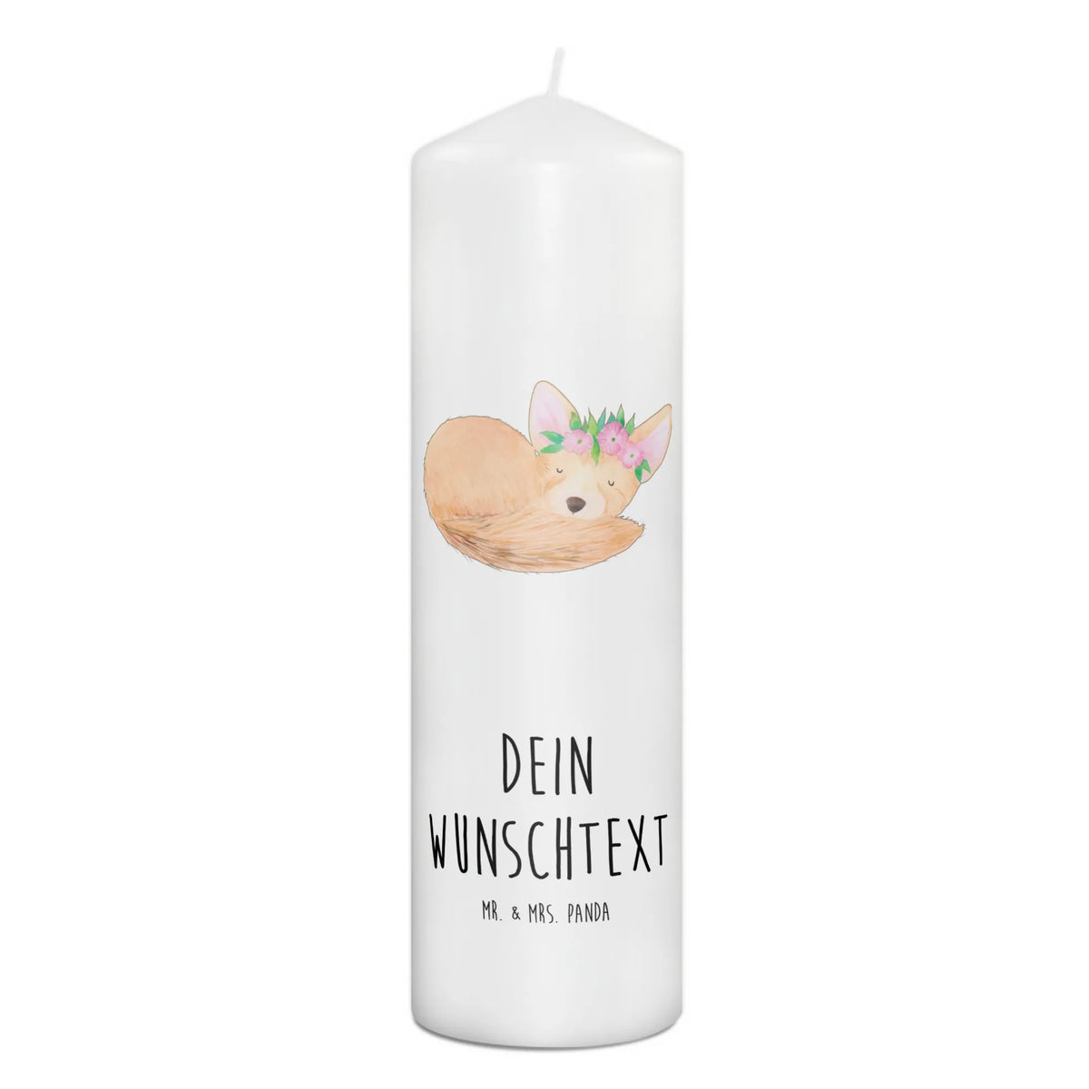 Personalisierte Kerze Wüstenfuchs Blumen Weihnachtskerze Mit Namensgravur, Individuelle Kerze, Stumpenkerze mit Namen, Stumpenkerze Mit Namensgravur, Personalisierte Taufkerze Junge, Osterkerze Mit Namen, Adventskerze Mit Wunschname, Namenskerze, Kerze Für Hochzeit Mit Namensgravur, Personalisierte Taufkerze Mädchen, Blockkerze Mit Namensdruck, Tischkerze Mit Namensdruck, Geburtstagskerze Mit Namen, Kerze Für Geburtstag Mit Wunschname, Personalisierte Kerze, Kerze Mit Spruch Und Namen, Kerze personalisiert, Kerze mit individuellem Text, Kerze mit Wunschname, Personalisierte Geburtstagskerze, Kerze bedruckt mit Namen, Personalisierte Geschenkkerze, Personalisierte Hochzeitskerze, Hochzeitskerze personalisiert, Individualisierte Kerze, Gastgeschenk Kerze Mit Namen, Kerze mit Wunschtext, Kerze Mit Namen, Geburtstagskerze personalisiert, Afrika, Wildtiere, Blumenkranz, Wüste, Glücklich, Blumen, Wüstenfuchs