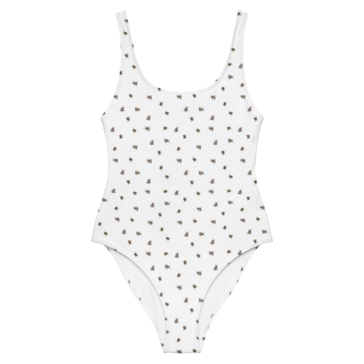 Badeanzug Hummel flauschig Muster Badebekleidung, Rückenfreier Badeanzug, Badekostüm, Bade-Einteiler, Badeanzug, Damen-Einteiler, Schwimmanzug, Strandmode, Badeoutfit, Damen-Badeanzug, Swimsuit, Badedress, Schwimmdress, Einteiliger Badeanzug, Shape-Badeanzug, Beachwear, Damenbadeanzug, Sonnenschutz-Badeanzug, Bademode, Schwimmbekleidung, Schwimmkostüm, UV-Badeanzug, Luxus-Badeanzug, Tiere, Tiermotive, Lustige Sprüche, Gute Laune, Natur, Hummel, Flauschig, Biene, Blume