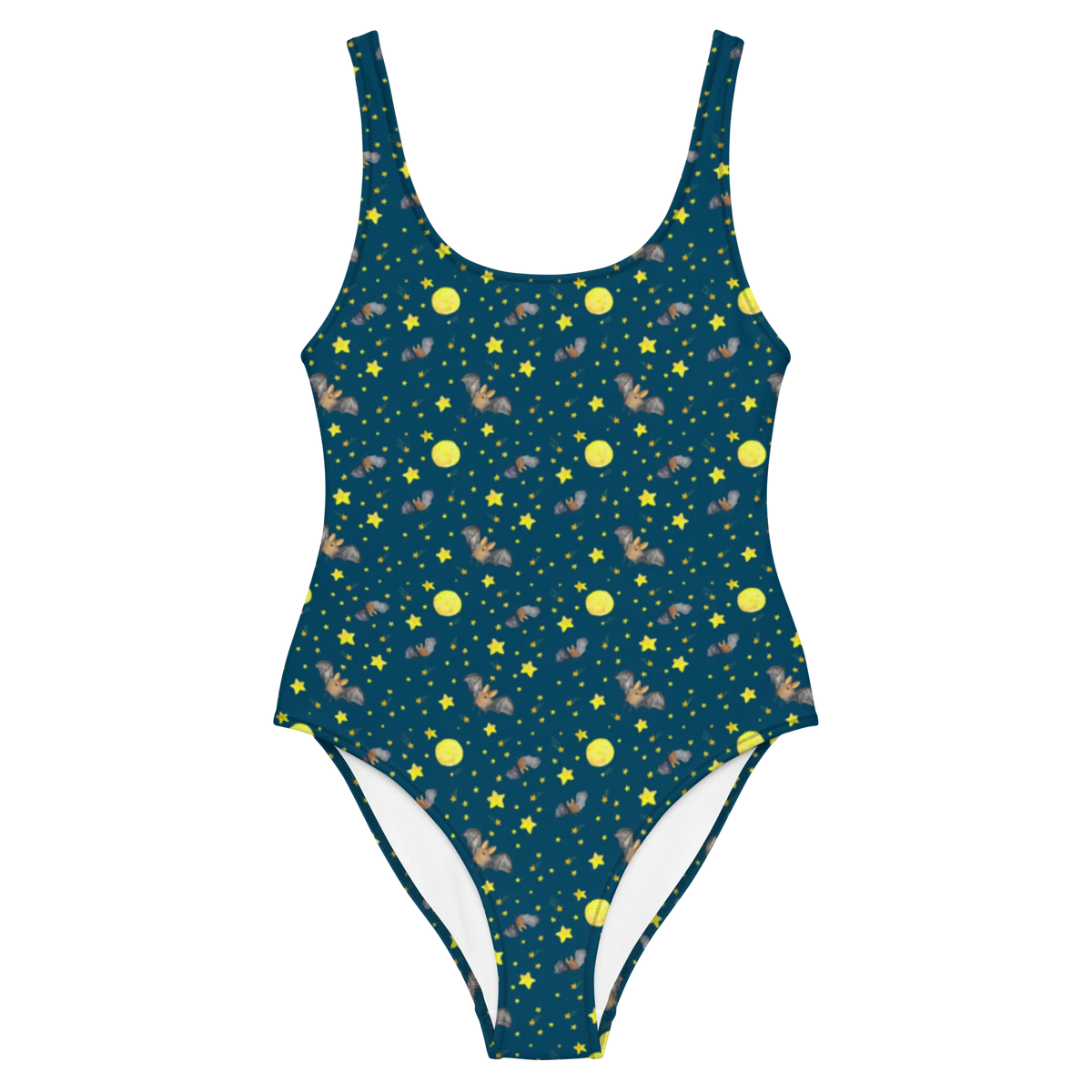 Badeanzug Fledermaus Flügel Muster Beachwear, Badeoutfit, Luxus-Badeanzug, Damen-Einteiler, Damen-Badeanzug, Badebekleidung, Sonnenschutz-Badeanzug, Badekostüm, Badedress, Schwimmkostüm, Shape-Badeanzug, Bademode, Rückenfreier Badeanzug, Strandmode, Einteiliger Badeanzug, UV-Badeanzug, Schwimmbekleidung, Schwimmanzug, Bade-Einteiler, Swimsuit, Badeanzug, Schwimmdress, Damenbadeanzug, Tiere, Tiermotive, Lustige Sprüche, Gute Laune