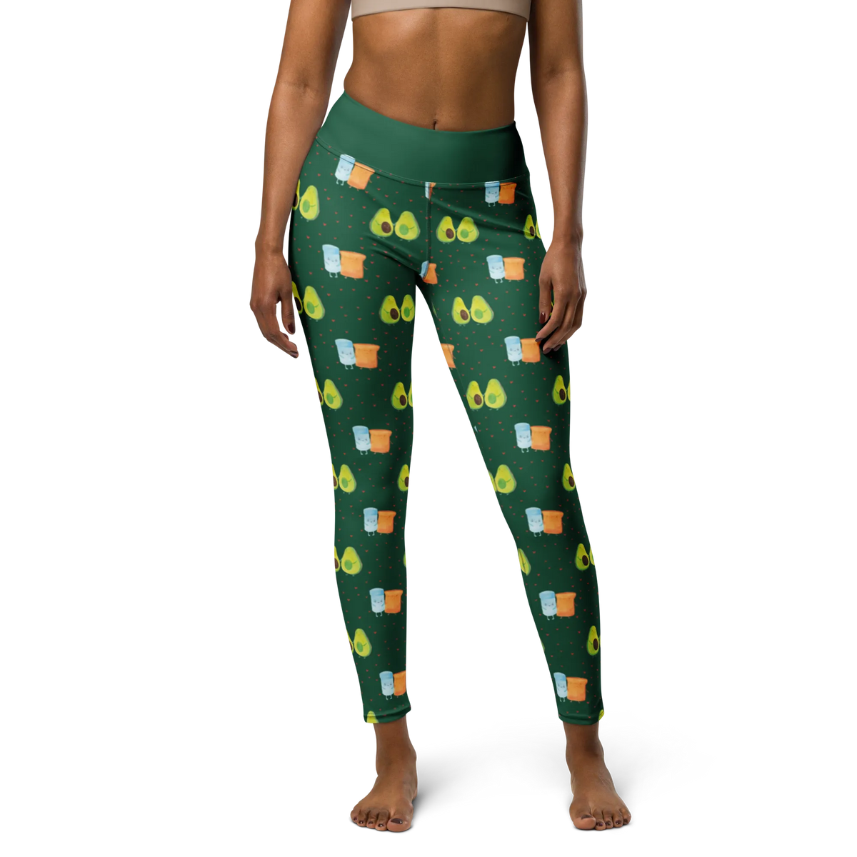 Yogahose Avocado Pärchen Muster Tights, Leggings, Sport-Hose, Sport-Tights, Tights Damen, Sportpants, Pilates-Hose, Sport-Leggings, Bunte Leggings, Yogahose, Yogatights, Yoga-Leggins, Stretchhose, Sport Tights Damen, Yogaleggings, High-Waist-Leggings, Fitness-Leggings, Trainingshose, Leggins, Gym-Hose, Funktionshose, Damen Sporthose, Sporthose, Gym-Leggings, Sportleggings, Damen-Leggings, High-Waist-Hose, Fitnesshose, Yoga-Leggings, Yoga-Hose, Avocado, Veggie, Vegan, Gesund, Babyshower, Schwangerschaft, Geburt, Avocuddle, Babyparty, Kinder, Liebe, Hochzeit, Familie, Avocados
