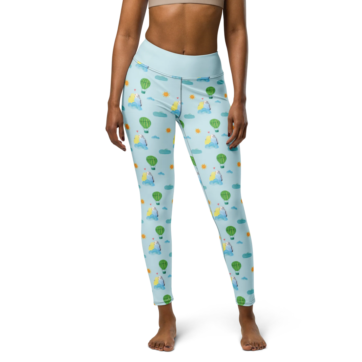 Yogahose Wellensittich Liebe Muster Sport-Leggings, Gym-Hose, Tights, High-Waist-Leggings, Leggins, Bunte Leggings, Sportleggings, Damen-Leggings, Yoga-Hose, Sport-Tights, Damen Sporthose, Leggings, Trainingshose, Yogatights, Yoga-Leggings, Sportpants, Sport-Hose, Fitness-Leggings, Stretchhose, Gym-Leggings, Yogahose, Sporthose, Sport Tights Damen, Fitnesshose, Tights Damen, Pilates-Hose, Yoga-Leggins, Funktionshose, Yogaleggings, High-Waist-Hose, Freund, Liebe, Liebesgeschenk, Jahrestag, Verlobung, Partner, Ehemann, Ehefrau, Heiraten, Heiratsantrag, Hocheitstag, Freundin, Wellensittich, Nähe, Vögel, Vertrauen, Kuscheln