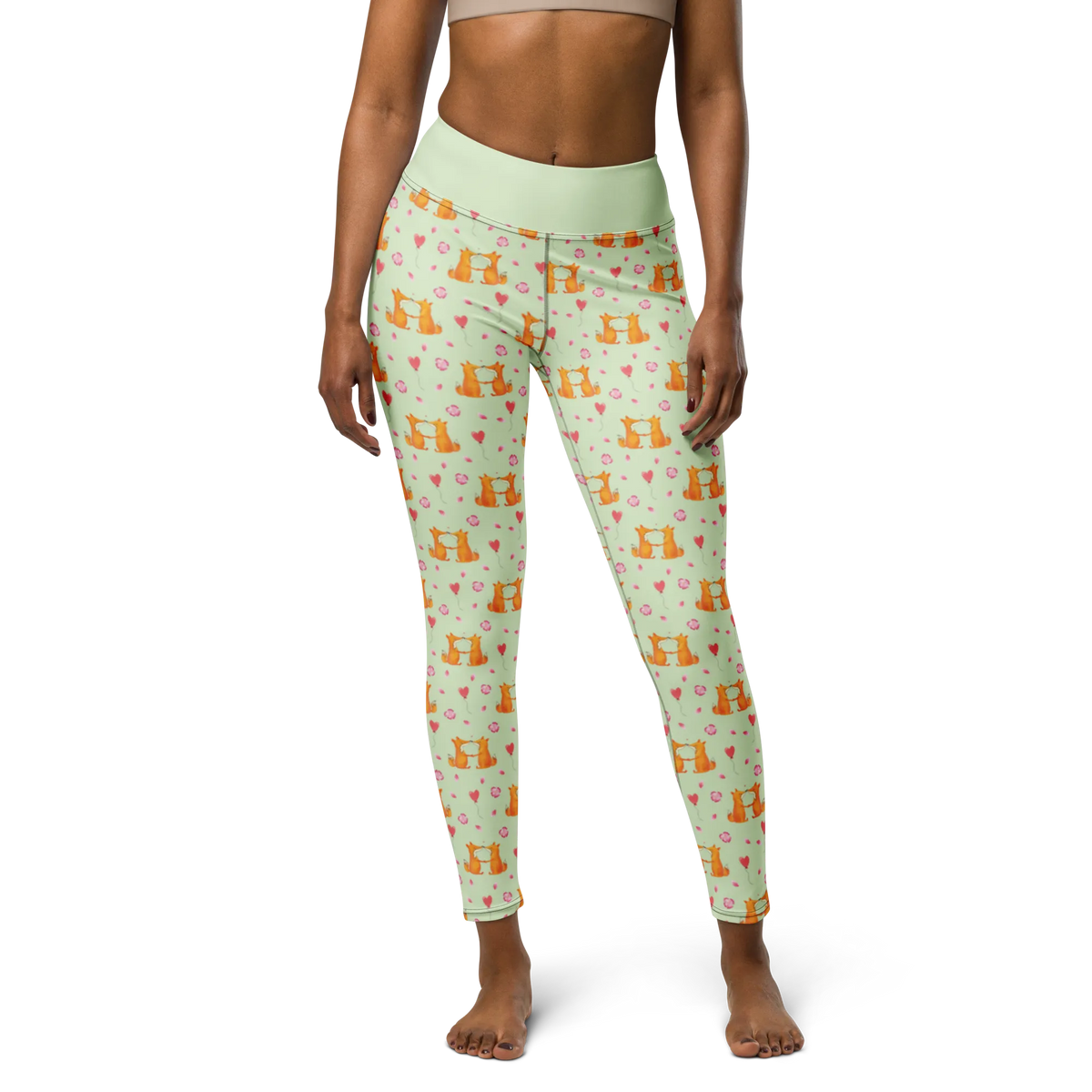 Yogahose Füchse Liebe Muster Yogahose, High-Waist-Leggings, Gym-Hose, Damen-Leggings, Tights Damen, Leggings, Yoga-Leggins, Sport-Leggings, Yoga-Leggings, Trainingshose, Sport-Hose, Sportleggings, Fitnesshose, Yogatights, Pilates-Hose, High-Waist-Hose, Yogaleggings, Damen Sporthose, Sport Tights Damen, Stretchhose, Sport-Tights, Bunte Leggings, Tights, Yoga-Hose, Leggins, Sportpants, Fitness-Leggings, Funktionshose, Gym-Leggings, Sporthose, Fuchs, Paar, Fox, Ehemann, Ehefrau, Liebesbeweis, Liebespaar, Liebe, Freund, Füchse, Verlobte, Ehe, Freundin, Partner