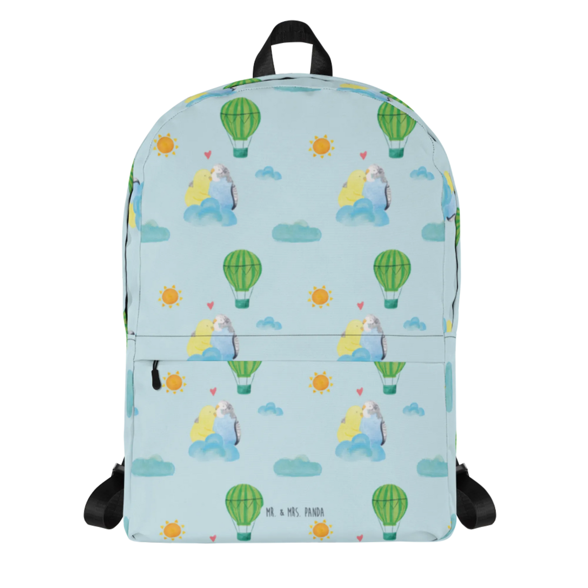 Rucksack Wellensittich Liebe Muster Tagesrucksack, Rucksacktasche, Uni-Rucksack, Arbeitsrucksack, Freizeitrucksack, Schulrucksack, Rucksack, Notebookrucksack, Outdoorrucksack, Backpack, Stadtrucksack, Cityrucksack, Laptoprucksack, Freizeit-Rucksack, Businessrucksack, Laptop-Backpack, Business-Rucksack, Unirucksack, Wochenendrucksack, Jugend­rucksack, Daypack, Outdoor-Rucksack, Damenrucksack, Freundin, Freund, Liebe, Liebesgeschenk, Jahrestag, Verlobung, Partner, Ehemann, Ehefrau, Heiraten, Heiratsantrag, Hocheitstag, Vertrauen, Vögel, Nähe, Wellensittich, Kuscheln