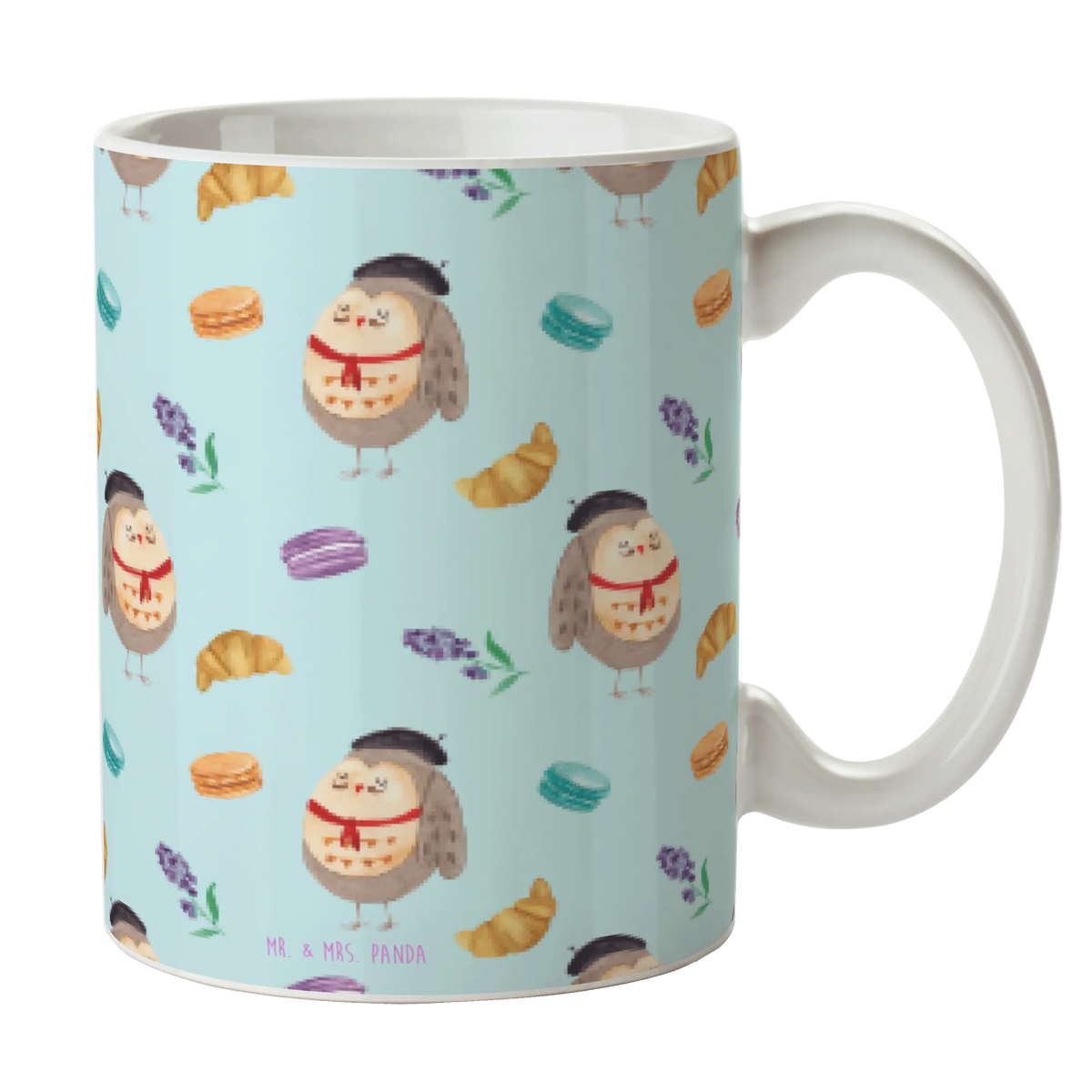 Tasse Eule Frankreich Muster design tasse, Teebecher, Frühstückstasse, kaffeetasse keramik, Motivtasse, milchkaffeetasse, hochwertige tasse, Kaffeebecher, milchtasse, tasse für büro, statement tasse, kaffeebecher bedruckt, kakaobecher, Pott, Becher, Tasse mit Spruch, heißgetränkebecher, Henkelbecher, Geschenktasse, Kaffeepott, Henkeltasse, haferl, Bürotasse, Frühstücksbecher, Bedruckte Tasse, schöne tasse, cappuccinotasse, Kakaotasse, Kaffeetasse, Bürobecher, Tasse mit Motiv, kaffeetasse bedruckt, Designtasse, tasse für kaffee, Sprüchetasse, Keramiktasse, Keramikbecher, Trinkbecher, Henkelpott, Teepott, Teetasse, Dekotasse, Tasse, Trinktasse, kaffeebecher keramik, Eule, Eulen, Frankreich, Owl, Das Leben Ist schön, Spruch schön, La Vie Est Belle, Hibou, Spruch Französisch, Eule Deko
