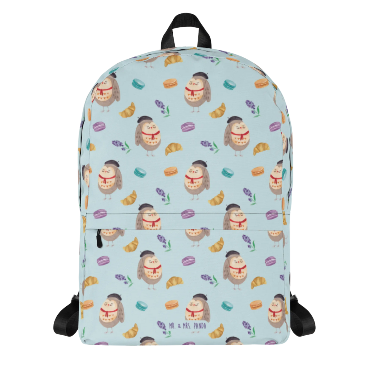 Backpack Owl France