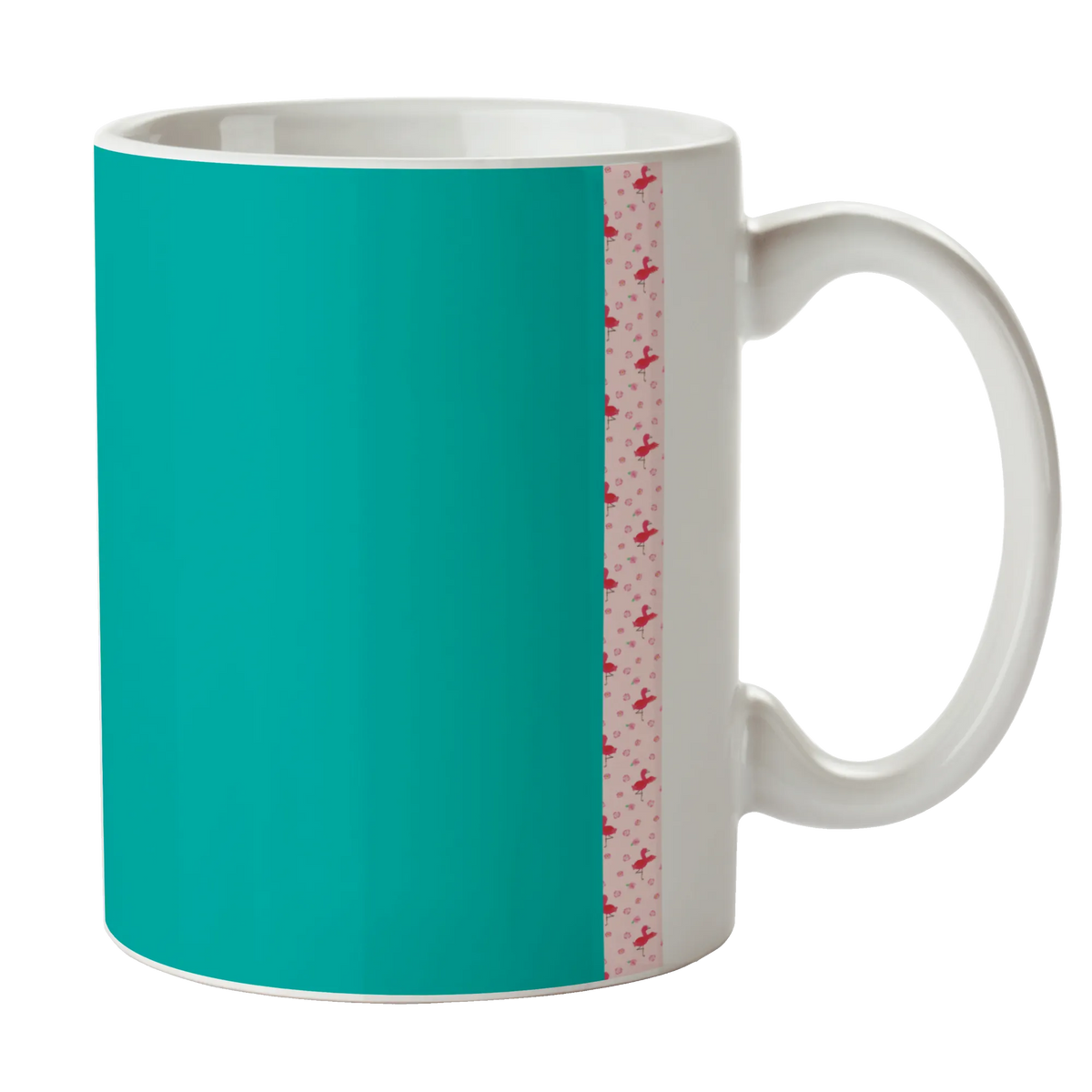 Tasse Flamingo Yoga Muster Teetasse, Pott, Geschenktasse, Kakaotasse, Trinkbecher, Henkelbecher, Frühstücksbecher, haferl, Tasse mit Spruch, Teebecher, kaffeebecher bedruckt, Tasse, Sprüchetasse, milchkaffeetasse, Tasse mit Motiv, Motivtasse, Kaffeebecher, kaffeetasse keramik, Keramikbecher, statement tasse, kaffeebecher keramik, hochwertige tasse, design tasse, Teepott, tasse für kaffee, kakaobecher, Dekotasse, cappuccinotasse, Henkelpott, Bürotasse, Bürobecher, schöne tasse, Trinktasse, Henkeltasse, Frühstückstasse, kaffeetasse bedruckt, heißgetränkebecher, tasse für büro, milchtasse, Kaffeepott, Kaffeetasse, Becher, Keramiktasse, Bedruckte Tasse, Designtasse, Flamingo, Aufregen, Vogel, Tiefenentspannung, Entspannung, Yoga, Ärger, Namaste, Achtsamkeit, Yoga-Übung