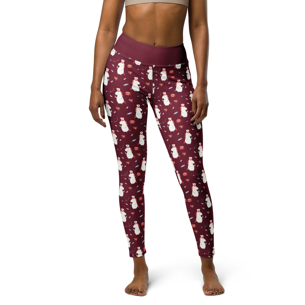 Yogahose Einhorn Krankenschwester Muster Yoga-Leggings, Sportpants, Stretchhose, High-Waist-Hose, Bunte Leggings, Yogahose, Sportleggings, Trainingshose, Fitness-Leggings, Leggins, Funktionshose, Yoga-Leggins, Gym-Leggings, Leggings, Sport Tights Damen, Tights Damen, Tights, Yoga-Hose, High-Waist-Leggings, Damen-Leggings, Sport-Leggings, Sporthose, Pilates-Hose, Yogatights, Sport-Hose, Fitnesshose, Sport-Tights, Gym-Hose, Damen Sporthose, Yogaleggings, Einhorn Deko, Einhörner, Unicorn, Einhorn, Krankenpfleger Geschenk, Krankenschwester Geschenk, Krankenpflegerin, Ärztin Geschenk, Krankenschwester Dankeschön, Krankenhaus