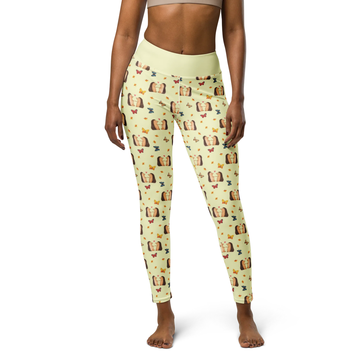 Yoga Pants Hedgehogs in love Trainingshose, Sporthose, Stretchhose, Damen-Leggings, Damen Sporthose, Bunte Leggings, Yogatights, Pilates-Hose, Yoga-Hose, Gym-Hose, Gym-Leggings, Fitness-Leggings, High-Waist-Leggings, Sportpants, Sport-Hose, Fitnesshose, Yoga-Leggings, Sport-Tights, Leggins, Leggings, Sport-Leggings, High-Waist-Hose, Yoga-Leggins, Funktionshose, Tights Damen, Sport Tights Damen, Sportleggings, Yogaleggings, Yogahose, Tights, Freund, Liebe, Liebesgeschenk, Jahrestag, Verlobung, Partner, Ehemann, Ehefrau, Heiraten, Heiratsantrag, Hocheitstag, Freundin, Liebesbeweis, Verliebt, Igel, Verheiratet, Hochzeitstag, Hochzeit, Geschenk, Verlobt