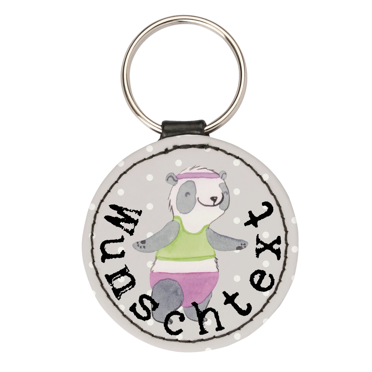 Personalisierter Schlüsselanhänger Panda Aerobic Schlüsselanhänger personalisiert, Schutzengel personalisiert, Kleines Geschenk personalisiert, Glücksbringer personalisiert, Anhänger personalisiert, Schlüsselanhänger Name, Namensschlüsselanhänger, Individuelle Geschenke mit Namen, Personalisierter Glücksbringer, Glücksbringer mit Namen, persönliches Geschenk, Anhänger mit Namen, Schlüsselanhänger Mit Text, Taschenanhänger personalisiert, Personalisierter Schlüsselanhänger, Personalisierter Schutzengel, Schutzengel Anhänger personalisiert, Schlüsselanhänger Individuell, Geschenkidee personalisiert, Kleinigkeiten personalisiert, Geschenk personalisierbar, Personalisiertes Geschenk, Schlüsselanhänger Bedruckt, Schlüsselanhänger zum Selbstgestalten, Schlüsselanhänger Mit Koordinaten, Schlüsselanhänger Mit Botschaft, Geschenk mit Namen, Schlüsselanhänger Mit Widmung, Schlüsselanhänger Personalisierbar, Personalisierbarer Schlüsselanhänger, Taschenanhänger mit Namen, Schlüsselanhänger Mit Initialen, Schlüsselanhänger Mit Wunschtext, Personalisierter Taschenanhänger, Individualisierter Schlüsselanhänger, Schlüsselanhänger Mit Namen, Schutzengel mit Namen, Namensanhänger Schlüssel, Personalisierter Anhänger, Schlüsselbund personalisiert, Kleine Geschenke personalisiert, Schlüsselanhänger Selbst Gestalten, Geschenk, Schenken, Sport, Sportart, Hobby, Danke, Dankeschön, Auszeichnung, Gewinn, Sportler, Fitnessstudio, Aerobic Fitness, Aerobic