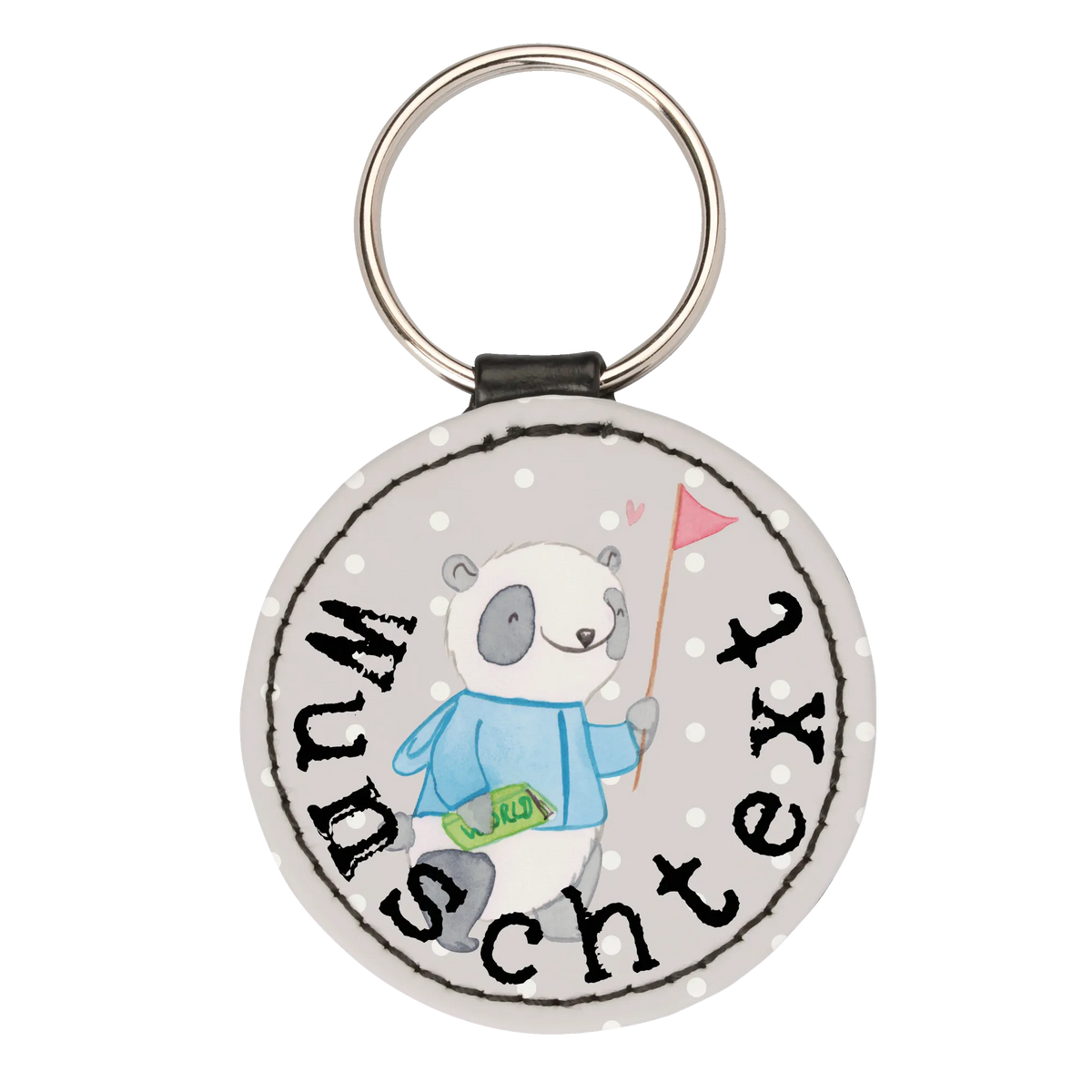 Personalised key ring riding instructor Heart gift, sayings, gift idea, best, farewell gift, passing exam, anniversary, retirement, promotion, job start, profession