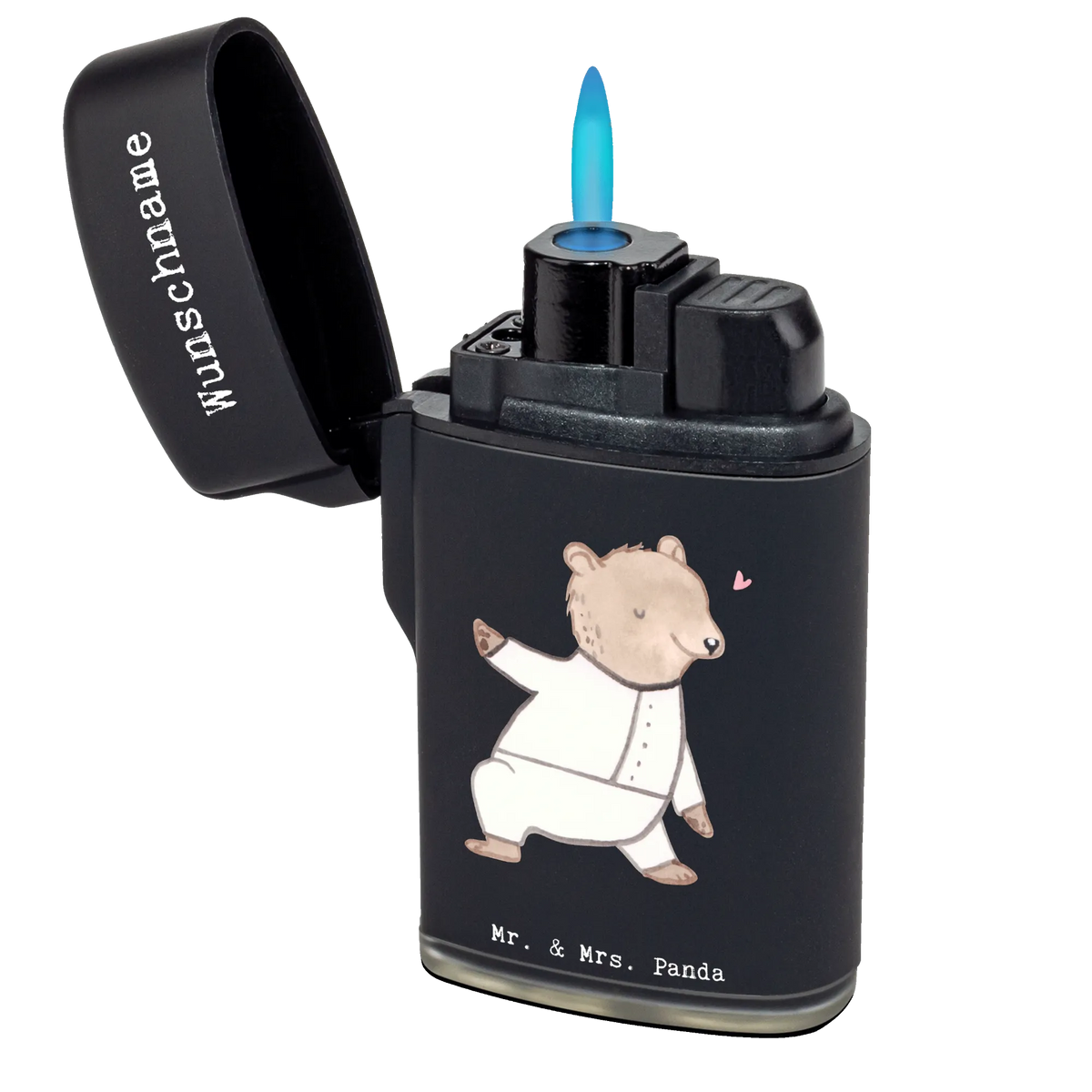Personalisiertes Feuerzeug Bär Tauchen Individuelles Feuerzeug, Feuerzeug mit Name, Feuerzeug Personalisiert, Personalisierbares Feuerzeug, Gasfeuerzeug personalisiert, Personalisiertes Feuerzeug, Geschenk, Schenken, Sport, Sportart, Hobby, Danke, Dankeschön, Auszeichnung, Gewinn, Sportler, Dive, Diving, Tauchschule, Tauchgang, Schnorcheln, Tauchen