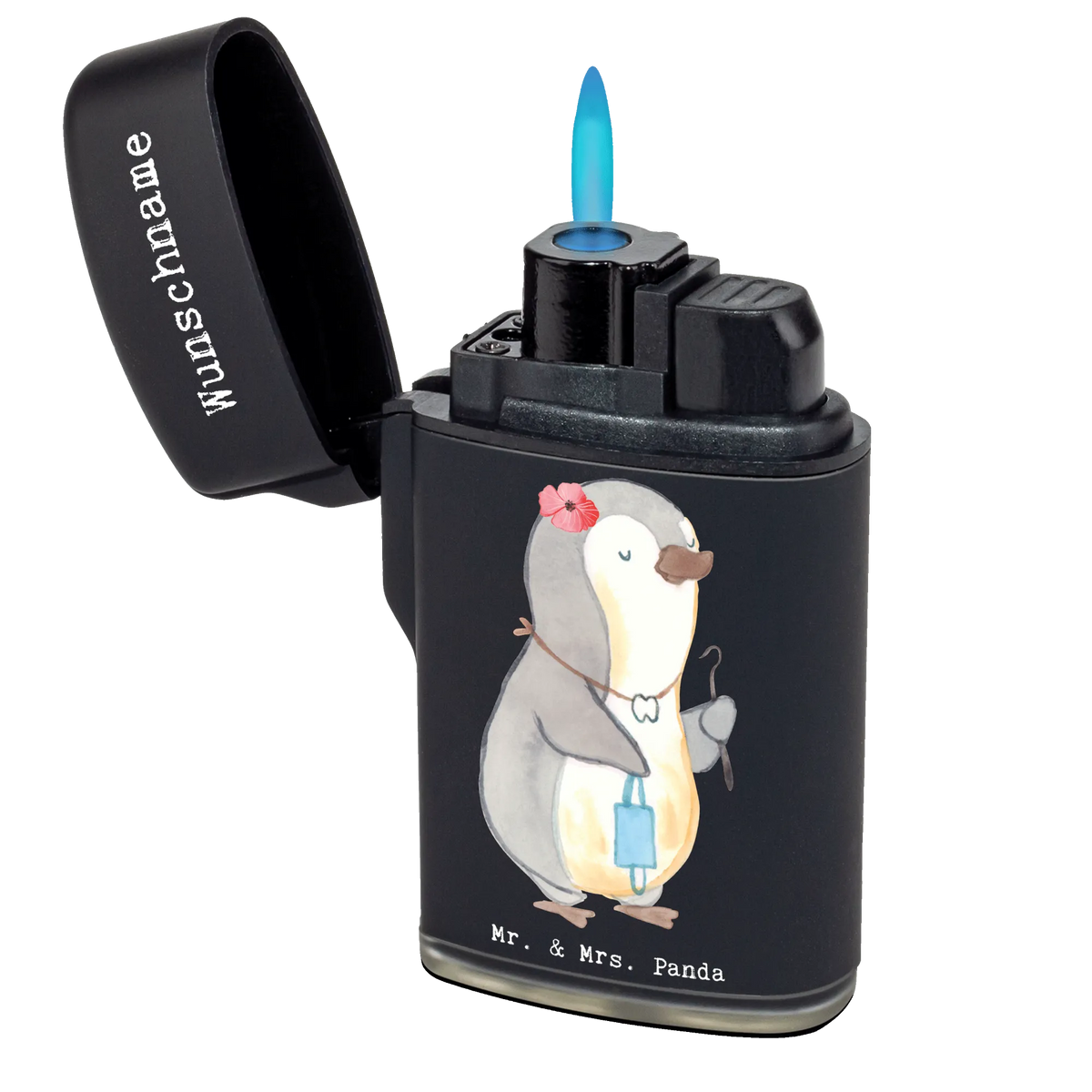 Personalisiertes Feuerzeug Zahnärztin Herz Individuelles Feuerzeug, Feuerzeug mit Name, Personalisiertes Feuerzeug, Feuerzeug Personalisiert, Gasfeuerzeug personalisiert, Personalisierbares Feuerzeug, Geschenk, Schenken, Jubiläum, Danke, Dankeschön, Beruf, Ausbildung, Abschied, Rente, Kollege, Kollegin, Arbeitskollege, Mitarbeiter, Firma