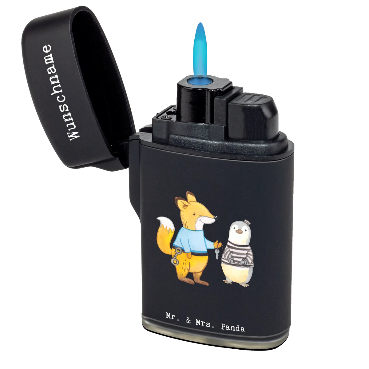 Personalisiertes Feuerzeug Justizvollzugsbeamter Herz Personalisiertes Feuerzeug, Feuerzeug mit Name, Gasfeuerzeug personalisiert, Personalisierbares Feuerzeug, Individuelles Feuerzeug, Feuerzeug Personalisiert, Geschenk, Schenken, Jubiläum, Danke, Dankeschön, Beruf, Ausbildung, Abschied, Rente, Kollege, Kollegin, Arbeitskollege, Mitarbeiter, Firma, Justizvollzugsbeamter, Gefängniswärter
