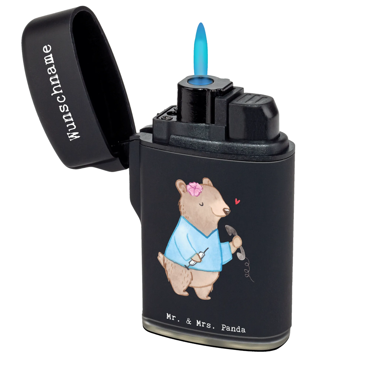 Personalisiertes Feuerzeug Arzthelferin Herz Individuelles Feuerzeug, Gasfeuerzeug personalisiert, Feuerzeug Personalisiert, Personalisiertes Feuerzeug, Personalisierbares Feuerzeug, Feuerzeug mit Name, Geschenk, Schenken, Jubiläum, Danke, Dankeschön, Beruf, Ausbildung, Abschied, Rente, Kollege, Kollegin, Arbeitskollege, Mitarbeiter, Firma, Arzthelferin, Medizinische Fachangestellte