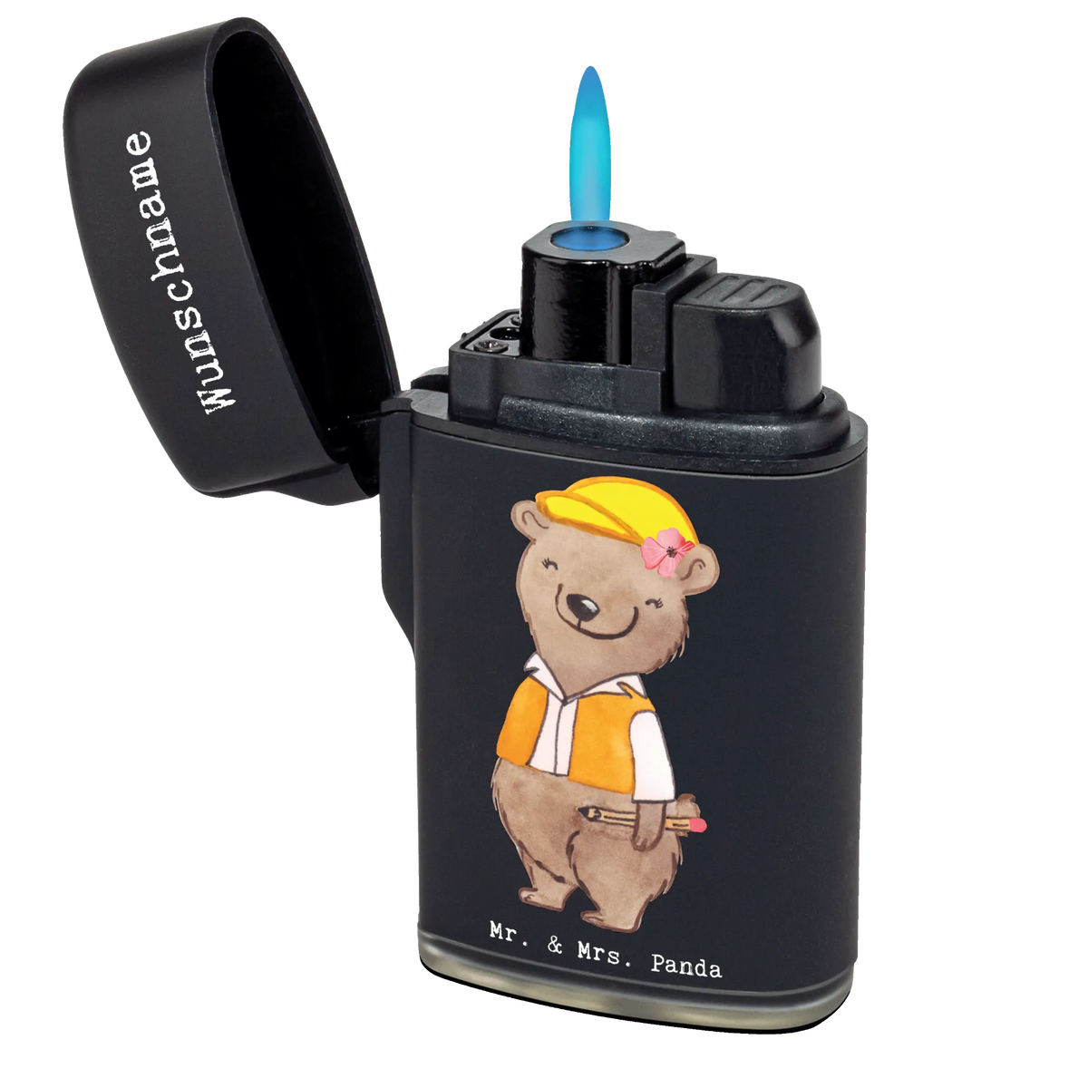 Personalisiertes Feuerzeug Bauingenieurin Herz Individuelles Feuerzeug, Gasfeuerzeug personalisiert, Personalisierbares Feuerzeug, Feuerzeug Personalisiert, Personalisiertes Feuerzeug, Feuerzeug mit Name, Geschenk, Schenken, Jubiläum, Danke, Dankeschön, Beruf, Ausbildung, Abschied, Rente, Kollege, Kollegin, Arbeitskollege, Mitarbeiter, Firma, Bauingenieurin, Ingeniuerin, Baustelle, Studium, Statikerin
