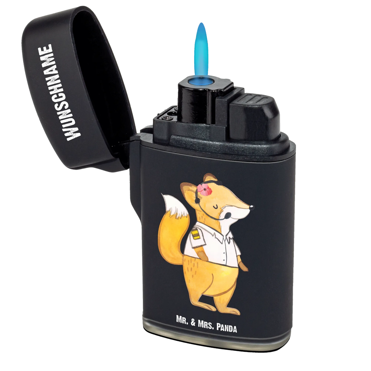 Personalisiertes Feuerzeug Pilotin Herz Feuerzeug Personalisiert, Gasfeuerzeug personalisiert, Individuelles Feuerzeug, Personalisierbares Feuerzeug, Feuerzeug mit Name, Personalisiertes Feuerzeug, Geschenk, Schenken, Jubiläum, Danke, Dankeschön, Beruf, Ausbildung, Abschied, Rente, Kollege, Kollegin, Arbeitskollege, Mitarbeiter, Firma, Cockpit, Pilotin, Flugkapitänin, Flugzeug