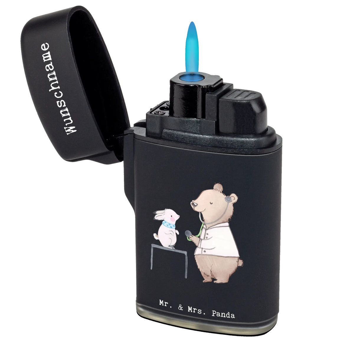 Personalisiertes Feuerzeug Tierarzt Herz Personalisiertes Feuerzeug, Gasfeuerzeug personalisiert, Personalisierbares Feuerzeug, Feuerzeug mit Name, Individuelles Feuerzeug, Feuerzeug Personalisiert, Geschenk, Schenken, Jubiläum, Danke, Dankeschön, Beruf, Ausbildung, Abschied, Rente, Kollege, Kollegin, Arbeitskollege, Mitarbeiter, Firma
