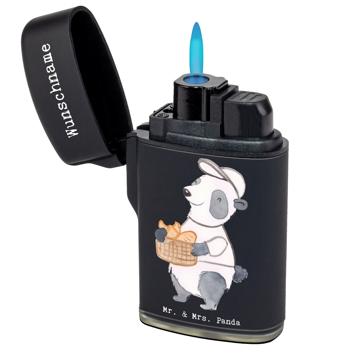 Personalisiertes Feuerzeug Bäcker Herz Personalisierbares Feuerzeug, Feuerzeug Personalisiert, Personalisiertes Feuerzeug, Individuelles Feuerzeug, Gasfeuerzeug personalisiert, Feuerzeug mit Name, Geschenk, Schenken, Jubiläum, Danke, Dankeschön, Beruf, Ausbildung, Abschied, Rente, Kollege, Kollegin, Arbeitskollege, Mitarbeiter, Firma, Konditor, Bäckerladen, Bäckerei, Bäcker, Brotbäcker, Brotmanufaktur, Backstube