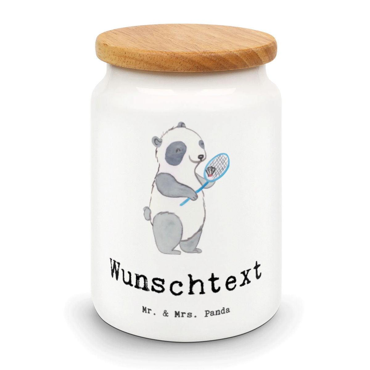 Personalisierte Vorratsdose Panda Badminton Personalisierte Plätzchendose, Personalisierbare Keksdose, Aufbewahrungsdose Personalisiert, Dose mit Wunschtext, Keksdose personalisierbar, Teedose personalisiert, Vorratsdose Mit Personalisierung, Personalisierte Kaffeedose, Kaffeedose Personalisiert, Bonbondose mit Namen, Keksdose mit Wunschtext, Individuelle Vorratsdose mit Namen, Aufbewahrungsdose Mit Namen, Keramikdose mit Wunschname, Individuelle Keksdose mit Namen, Vorratsdose mit Wunschname, Kaffeedose mit Namen, Vorratsbehälter mit Namen, Personalisierte Teedose, Personalisierte Leckerlidose, Leckerlidose mit Namen, Aufbewahrungsdose Mit Wunschtext, Vorratsdose Personalisiert, Keksdose mit Namen, Dose mit Namen, Teedose mit Namen, Keksdose mit Wunschname, Keramikdose mit Namen, Keksdose personalisiert, Vorratsdose Mit Wunschnamen, Dose personalisiert, Individuelle Vorratsdose, Hundedose personalisiert, Plätzchendose personalisiert, Personalisierte Vorratsdose, Personalisierte Bonbondose, Vorratsbehälter Mit Gravur, Personalisierte Keksdose, Personalisierte Aufbewahrungsdose, Bonbondose personalisiert, Plätzchendose mit Namen, Küchenbox Mit Wunschtext, Vorratsdose Mit Namen, Personalisierte Keramikdose, Frischhaltedose Mit Namen, Vorratsdose Mit Wunschtext, Geschenk, Schenken, Sport, Sportart, Hobby, Danke, Dankeschön, Auszeichnung, Gewinn, Sportler, Badminton spielen, Badminton