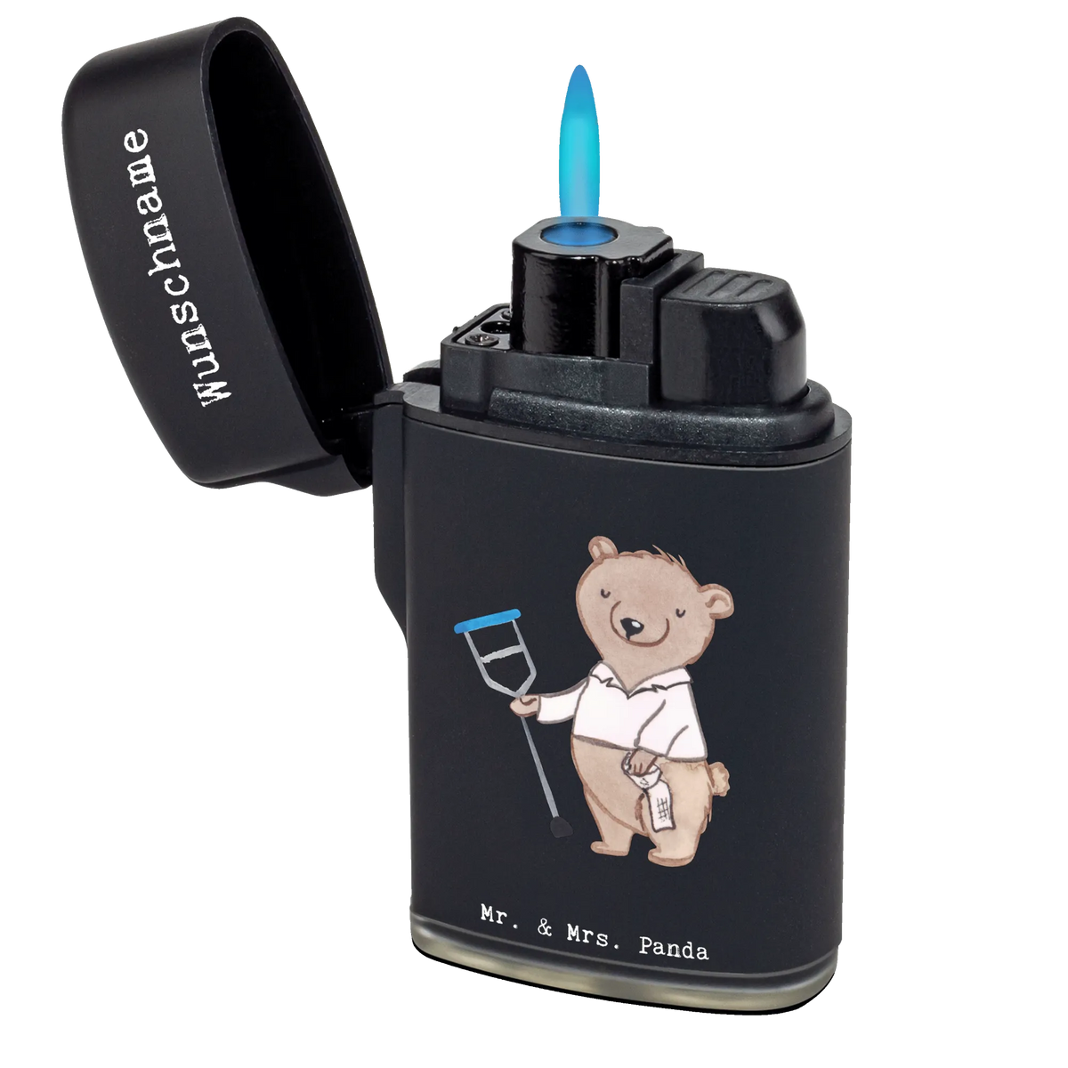 Personalisiertes Feuerzeug Orthopäde Herz Personalisiertes Feuerzeug, Feuerzeug Personalisiert, Personalisierbares Feuerzeug, Feuerzeug mit Name, Individuelles Feuerzeug, Gasfeuerzeug personalisiert, Geschenk, Schenken, Jubiläum, Danke, Dankeschön, Beruf, Ausbildung, Abschied, Rente, Kollege, Kollegin, Arbeitskollege, Mitarbeiter, Firma, Eröffnung, Orthopäde, Praxis, Orthopädie, Facharzt