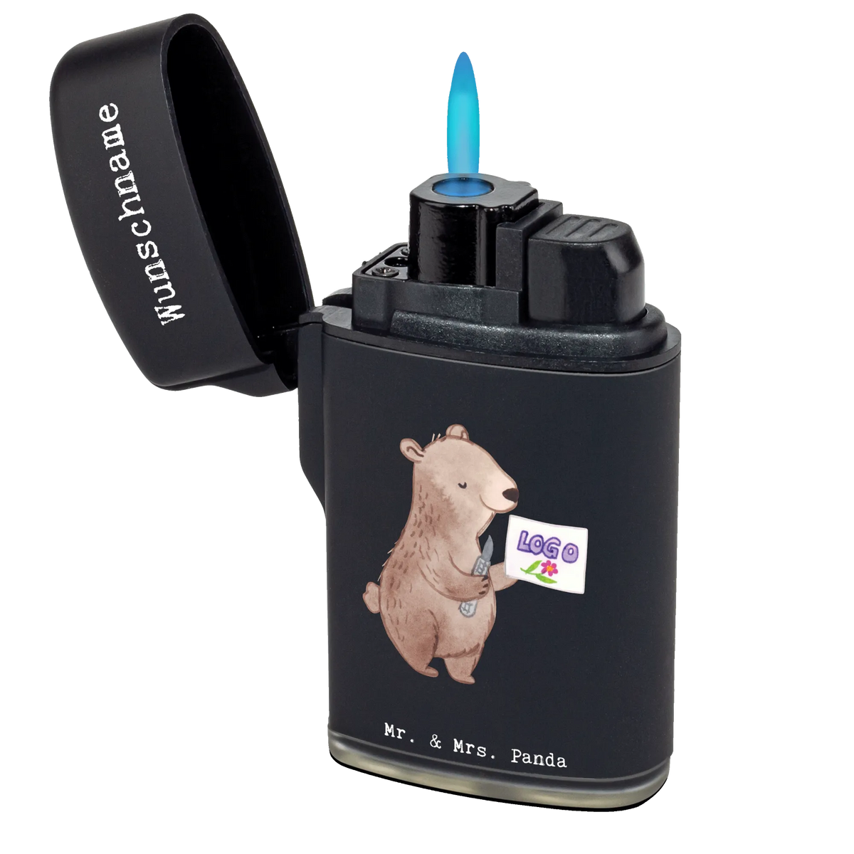 Personalisiertes Feuerzeug Werbetechniker Herz Individuelles Feuerzeug, Feuerzeug Personalisiert, Personalisierbares Feuerzeug, Gasfeuerzeug personalisiert, Feuerzeug mit Name, Personalisiertes Feuerzeug, Geschenk, Schenken, Jubiläum, Danke, Dankeschön, Beruf, Ausbildung, Abschied, Rente, Kollege, Kollegin, Arbeitskollege, Mitarbeiter, Firma