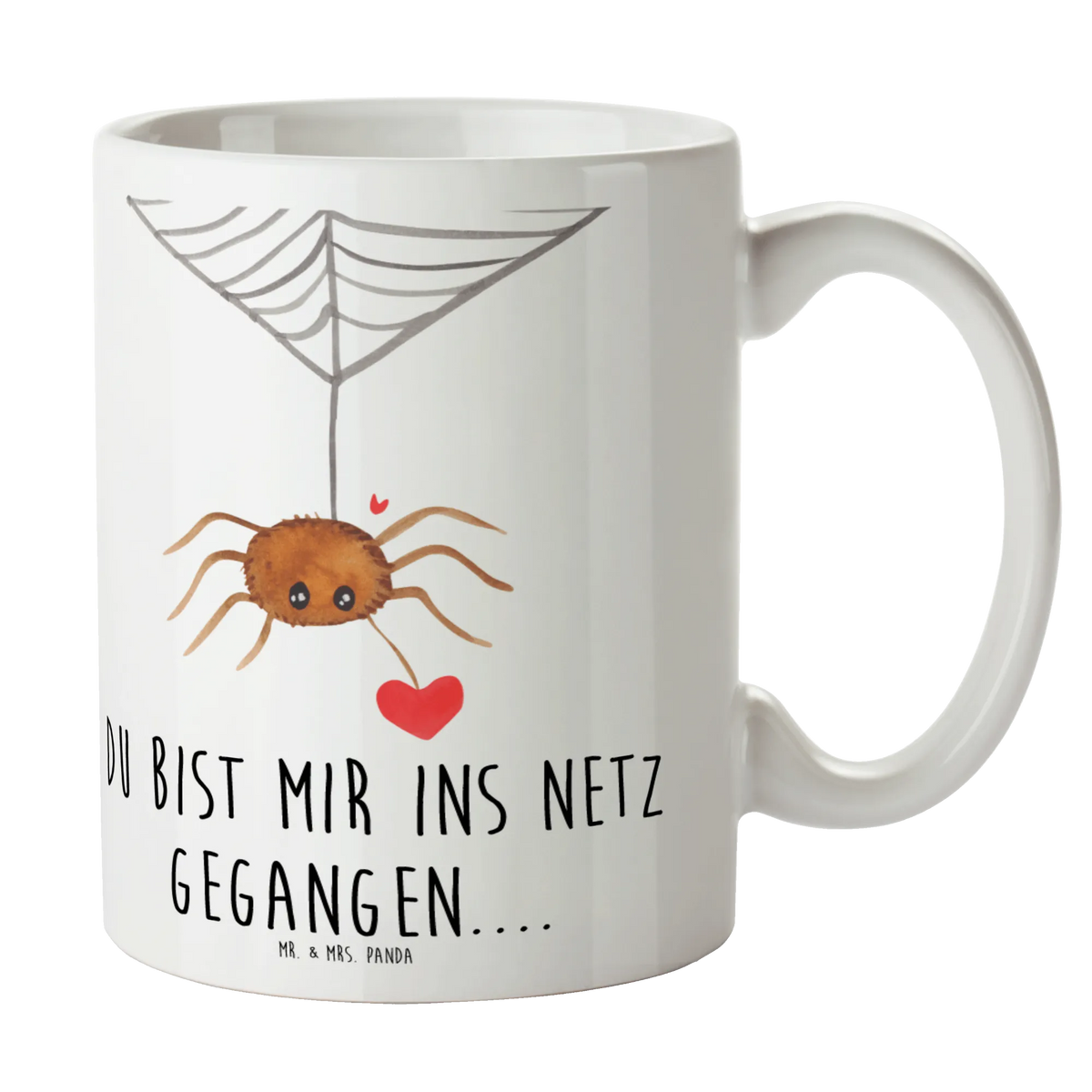 Tasse Spinne Agathe Liebe heißgetränkebecher, milchtasse, Sprüchetasse, schöne tasse, kaffeetasse bedruckt, Pott, Teebecher, Henkeltasse, kakaobecher, kaffeetasse keramik, design tasse, Kaffeebecher, Kaffeepott, Trinktasse, Bürotasse, Geschenktasse, Trinkbecher, Kaffeetasse, Henkelpott, statement tasse, Bedruckte Tasse, Frühstücksbecher, milchkaffeetasse, Tasse mit Spruch, Bürobecher, Motivtasse, Tasse mit Motiv, Dekotasse, cappuccinotasse, Keramikbecher, Tasse, haferl, Teetasse, hochwertige tasse, kaffeebecher bedruckt, tasse für büro, Becher, Keramiktasse, Kakaotasse, Designtasse, Frühstückstasse, Teepott, tasse für kaffee, kaffeebecher keramik, Henkelbecher, Spinne Agathe, Spinne, Agathe, Videos, Merchandise, Verliebt, Liebesbeweis, Liebesgeschenk, Liebe