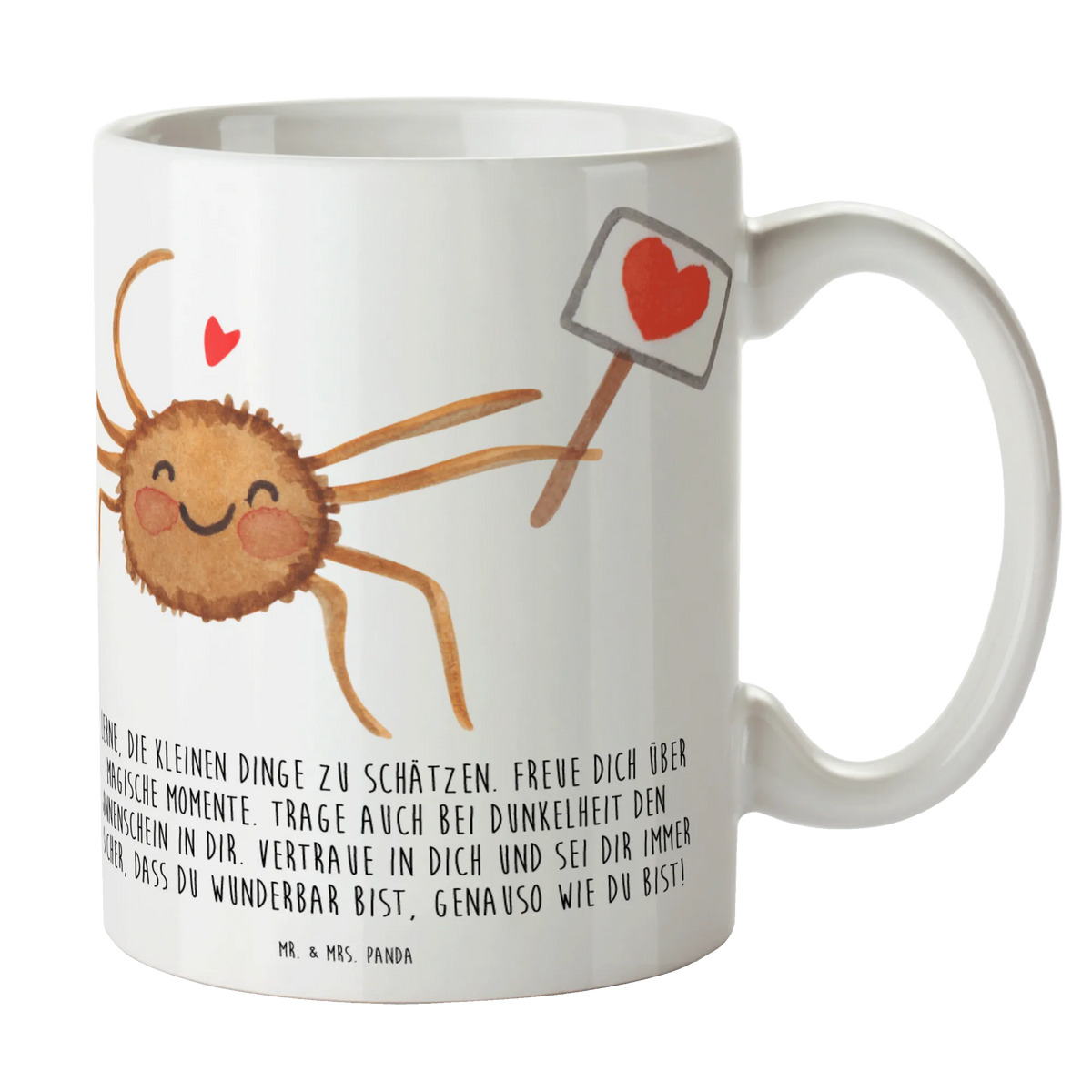Tasse Spinne Agathe Motivation Tasse mit Spruch, kaffeetasse keramik, kaffeetasse bedruckt, Kaffeebecher, Bürobecher, Henkeltasse, kakaobecher, Teetasse, Henkelpott, Trinktasse, tasse für büro, milchkaffeetasse, Trinkbecher, Teepott, schöne tasse, Becher, Geschenktasse, kaffeebecher keramik, Keramikbecher, Kaffeepott, haferl, cappuccinotasse, Pott, Kakaotasse, Frühstückstasse, design tasse, Kaffeetasse, Sprüchetasse, Tasse mit Motiv, Tasse, heißgetränkebecher, Dekotasse, Motivtasse, milchtasse, Frühstücksbecher, Henkelbecher, statement tasse, Keramiktasse, Teebecher, tasse für kaffee, Bürotasse, Designtasse, hochwertige tasse, Bedruckte Tasse, kaffeebecher bedruckt, Spinne Agathe, Spinne, Agathe, Videos, Merchandise, Motivation, Dankeschön, Liebe, Glück, Vertrauen