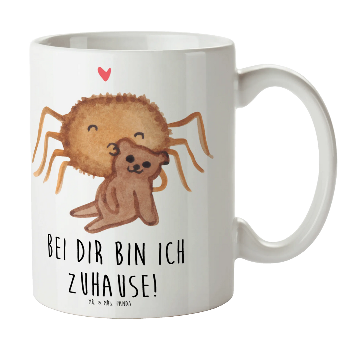 Tasse Spinne Agathe Teddy Teetasse, kaffeetasse bedruckt, Tasse, design tasse, Becher, kaffeebecher keramik, milchtasse, Bürobecher, Pott, milchkaffeetasse, Designtasse, Keramikbecher, Dekotasse, Geschenktasse, Kakaotasse, Bedruckte Tasse, Frühstücksbecher, kaffeebecher bedruckt, Frühstückstasse, tasse für kaffee, cappuccinotasse, statement tasse, Henkeltasse, Kaffeetasse, Teepott, Henkelpott, Tasse mit Spruch, Tasse mit Motiv, Bürotasse, schöne tasse, Sprüchetasse, Keramiktasse, hochwertige tasse, kakaobecher, Henkelbecher, Teebecher, Trinkbecher, Trinktasse, Motivtasse, kaffeetasse keramik, heißgetränkebecher, tasse für büro, haferl, Kaffeebecher, Kaffeepott, Spinne Agathe, Spinne, Agathe, Videos, Merchandise, Liebesbeweis, Dankeschön, Verliebt, Teddy, Freundschaft, Treue, Miteinander, Liebesgeschenk