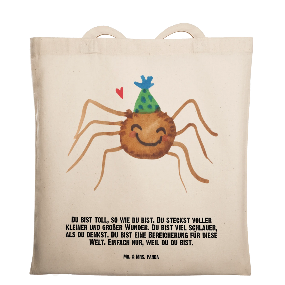 Tragetasche Spinne Agathe Party Beutel, Baumwoll-Shopper, schultertasche baumwolle, Büchertasche, Einkaufstüte, canvas tasche, Jutebeutel, Shopping Tasche, beutel baumwolle, festivaltasche, universaltasche, studententasche, einkaufstasche baumwolle, stoff shopper, Jutetasche, Uni Tasche, Tasche, Schulbeutel, dokumententasche, Baumwollbeutel, schulterbeutel, Stoffbeutel, stofftasche baumwolle, totebag, umhängetasche baumwolle, Freizeittasche, umhängebeutel, festival tasche, Tragetasche, tasche baumwolle, tragbeutel, Baumwoll-Tragetasche, freizeitbeutel, Einkaufstasche, Alltagstasche, Tote Bag, baumwoll shopper, henkeltasche baumwolle, Schultasche, einkaufsshopper, textilbeutel, textiltasche, Baumwolltasche, Laptoptasche, campus tasche, Stoff-Tragetasche, Unitasche, tragetasche baumwolle, Spinne Agathe, Agathe, Videos, Merchandise, Spinne, Selbstliebe, Glück, Wunder, Motivation