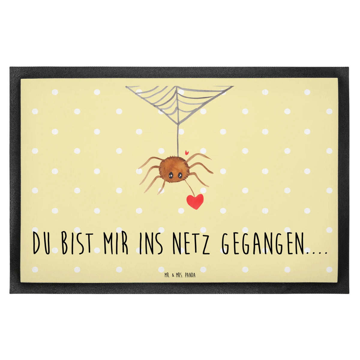 Fußmatte Spinne Agathe Liebe hausmatte, Gummimatte, flurmatte, außenmatte, Türvorleger, Haustürmatte, Vorleger, Eingangsteppich, Abtreter, Schmutzfangmatte, Fußabstreifer, Türmatte, Schmutzfangteppich, Sauberlaufmatte, Schmutzmatte, teppichmatte, Abtretmatte, Gummi-Fußmatte, Eingangsmatte, Schmutzfänger, abstreifer, matte haustür, Fussmatte, Schuhabstreifer, bodenmatte, Bodenvorleger, fußmatte, Outdoor-Matte, Fußabtreter, Videos, Merchandise, Spinne, Agathe, Spinne Agathe, Liebe, Verliebt, Liebesgeschenk, Liebesbeweis