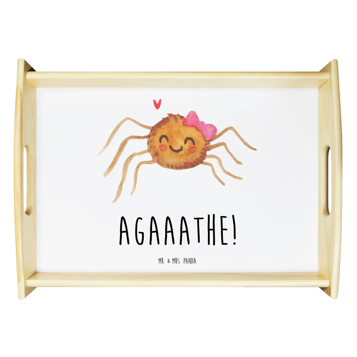 Serviertablett Spinne Agathe Freude betttablett, Servier Tablett, Bett-Tablett, Tablett aus Echtholz, tablett aus holz, getränketablett, wohnzimmertablett, Deko Tablett, tablett für essen, küchentablett holz, Dekotablett, serviertablett aus holz, essenstablett, serviertablett holz, kaffeetablett, Tee Tablett, Tablett, betttablett holz, tablett für getränke, tablett für bett, couchtablett, echtholz tablett, holz serviertablett, frühstückstablett holz, Küchentablett, Holztablett, tablett holz, Kaffee Tablett, ablagetablett, tragetablett, tablett zum servieren, Servierplatte Holz, teetablett, Serviertablett, Snack Tablett, Sofa Tablett, sofatablett, Frühstückstablett, Spinne Agathe, Spinne, Agathe, Videos, Merchandise, Viral, Viraler Hit, Beliebte Spinne, Trend