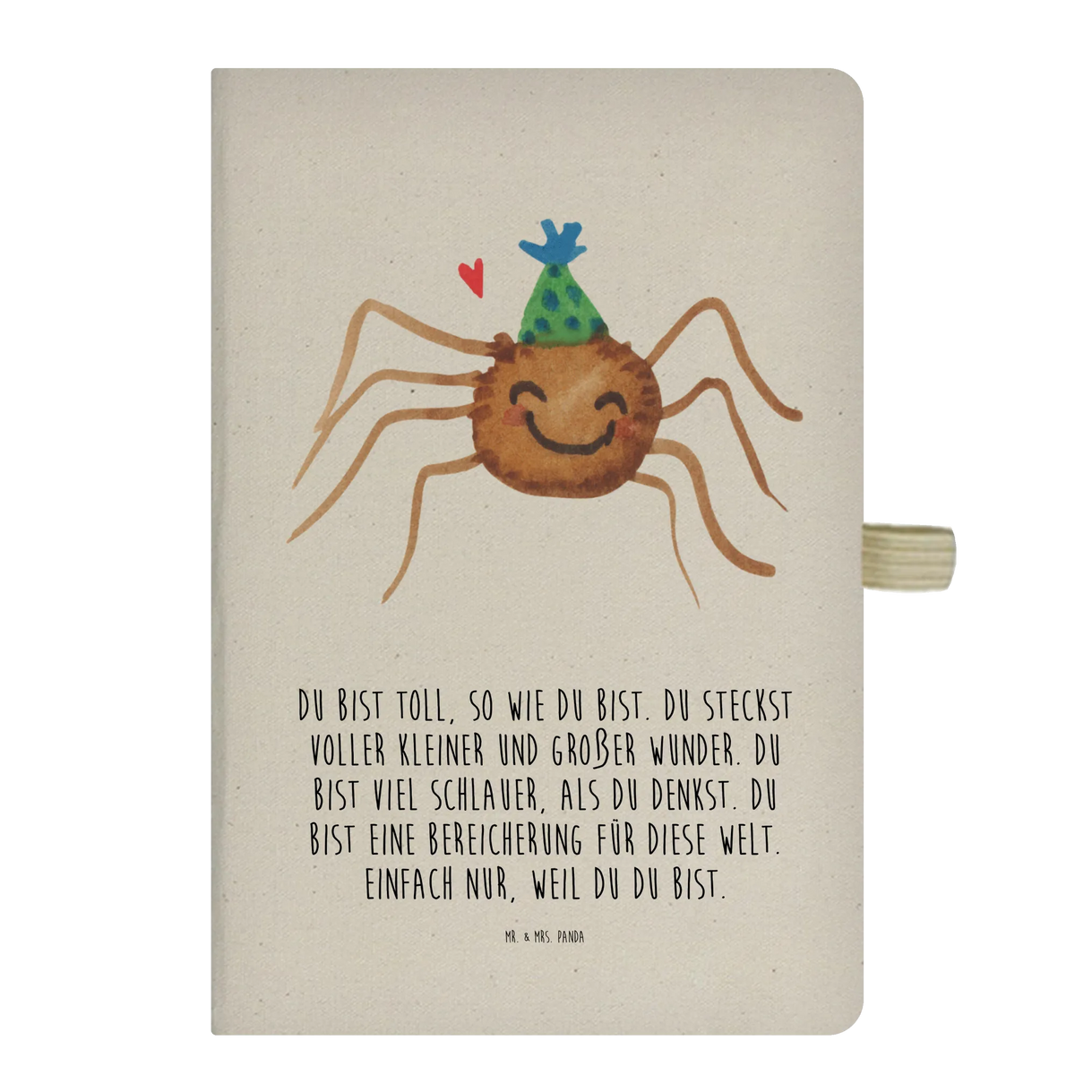 Baumwoll Notizbuch Spinne Agathe Party Notizheft, hardcover journal, Notizbuch A5, Notizheft A5, Reisetagebuch, Schreibheft A5, din a5 buch, A5 Journal, Schreibheft, Skizzenbuch, a5 buch, Kladde, Tagebuch, Notizbuch A5 Hardcover, hardcover kladde, hardcover notizbuch, recycling notizbuch, a5 kladde, Journal, A5 Heft, A5 Skizzenbuch, A5 Notizbuch Kariert, Journal A5, Adressbuch, notizbuch, Skizzenbuch A5, Tagebuch A5, din a5 notizbuch, Notizbuch DIN A5, kariertes notizbuch, Schreibbuch, A5 Notizbuch, din a5 kladde, A5 Notizheft, Spinne Agathe, Spinne, Agathe, Videos, Merchandise, Motivation, Wunder, Selbstliebe, Glück