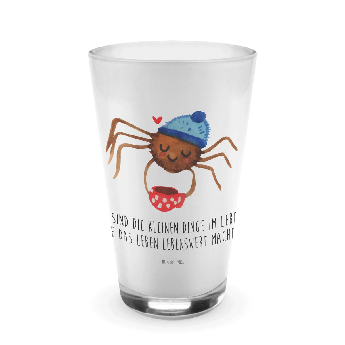 Glas Spinne Agathe Kaffee Trinkglas, Glasbecher, Limonadenglas, cappuccinoglas, Longdrinkglas, Glas, bar glas, Saftglas, becher glas, eiskaffeeglas, Longdrink Glas, Latte Macchiato Glas, Cocktail Glas, kaffeeglas, cappuccino glas, milchkaffee glas, Cocktailglas, Trinkbecher Glas, Kaffee Glas, smoothie glas, Latte Glas, Eiskaffee Glas, eistee glas, Wasserglas, Teeglas, Spinne Agathe, Spinne, Agathe, Videos, Merchandise, Kaffee, Weiser Spruch, Morgenmuffel, Morgen, Lebensweisheiten