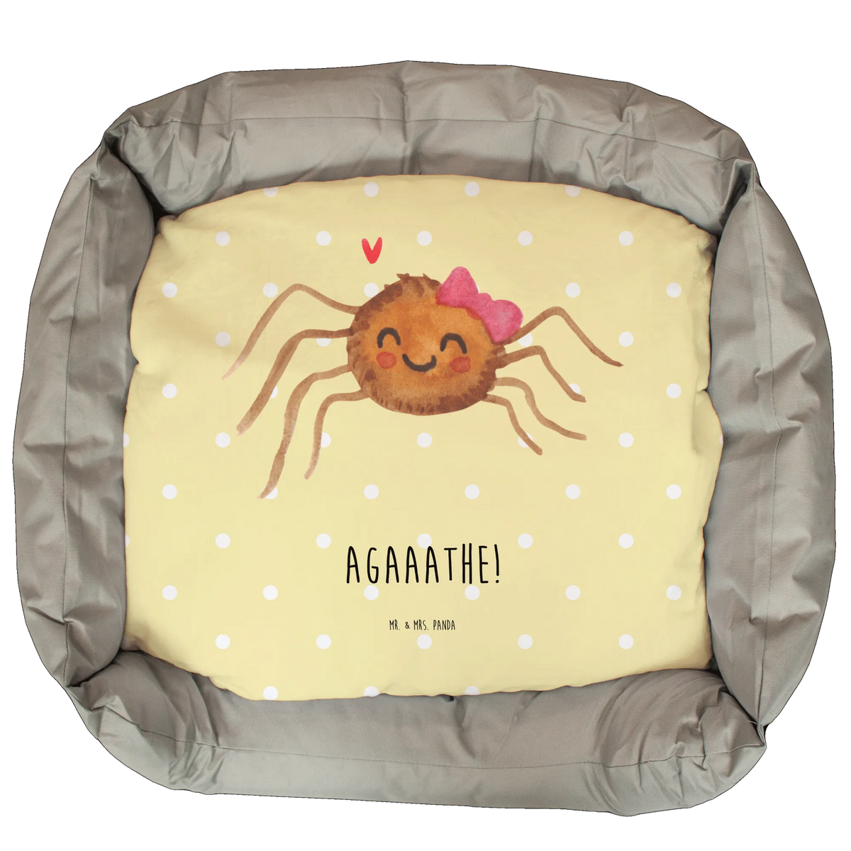 Cat bed Spider Agathe Joy Spider Agathe, Spider, Agathe, Videos, Merchandise