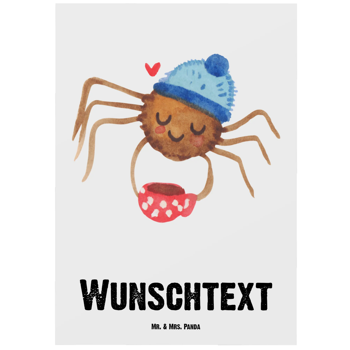 Personalisierte Postkarte Spinne Agathe Kaffee Karte mit Wunschtext, Postkarte Personalisierbar, Individualisierbare Postkarte, personalisierte postkarten, Personalisierte Postkarte, grußkarte personalisiert, Postkarte mit Namen, Postkarten mit Namen, Personalisierte Mr. & Mrs. Panda Postkarte, individuelle grußkarte, Ansichtskarte mit Namen, Personalisierte Karte, Postkarte mit eigenem Text, individuelle postkarte, Personalisierte Postkarte mit Namen, Grußkarte mit Wunschtext, Postkarte personalisiert, Personalisierte Grußkarte, Personalisierbare Grußkarte, Grußkarte mit Namen, Personalisierte Grußkarten, Ansichtskarte mit Wunschtext, Karte mit Namen, Personalisierte Postkarte mit Wunschtext, Grußkarte mit eigenem Text, personalisierbare postkarte, Postkarte mit Wunschtext, Spinne Agathe, Spinne, Agathe, Videos, Merchandise, Weiser Spruch, Morgen, Lebensweisheiten, Kaffee, Morgenmuffel