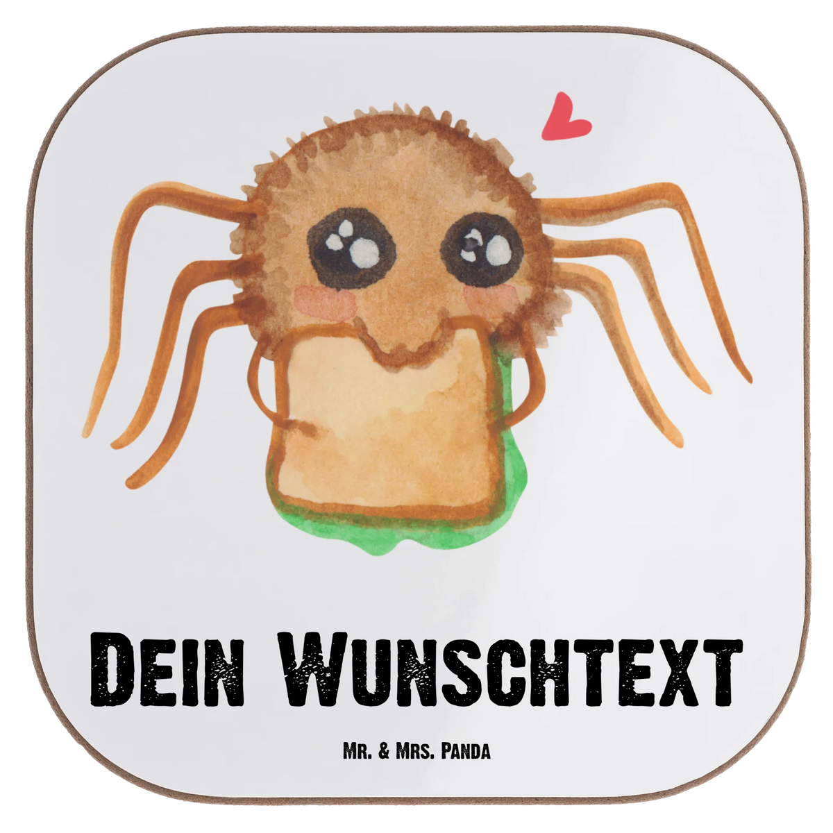 Personalisierter Untersetzer Spinne Agathe Sandwich Tassenuntersetzer personalisiert, Glasuntersetzer mit Namen, Flaschenuntersetzer, untersetzer personalisiert, untersetzer bedruckt, Getränkeuntersetzer Personalisiert, Bierdeckel Mit Namen, Bieruntersetzer personalisiert, Personalisierter Untersetzer, Personalisierter Bierdeckel, Personalisiert Getränkeuntersetzer, Glasuntersetzer bedruckt, Personalisierte Glasuntersetzer, Untersetzer mit Namen, Personalisierte Untersetzer, PErsonalisierte Bierdeckel, Bierdeckel Personalisiert, Bierdeckel bedruckt, Glasuntersetzer personalisiert, Spinne Agathe, Spinne, Agathe, Videos, Merchandise, Mut, Hunger, Verfressen, Glück, Hungrig, Lebensfreude, Alles Wird gut
