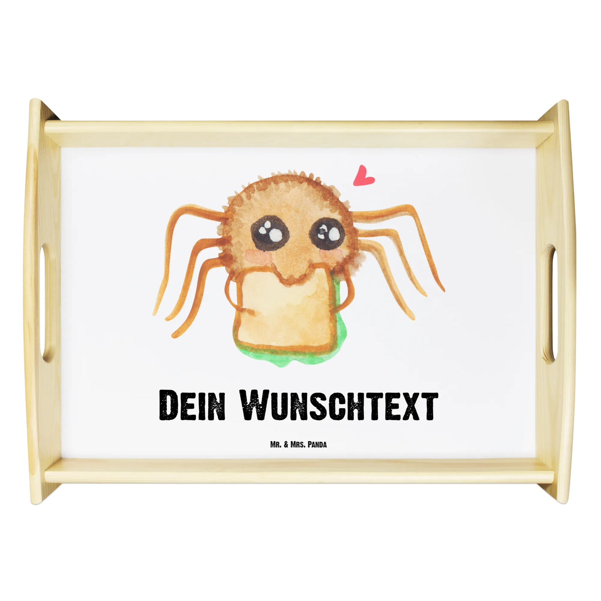 Personalisiertes Serviertablett Spinne Agathe Sandwich Tablett mit Wunschtext, Tablett mit Namen, Holztablett personalisierbar, Serviertablett mit Namen, Serviertablett personalisierbar, Personalisiertes Serviertablett, Tablett bedrucken, Serviertablett selbst gestalten, Tablett personalisiert, Serviertablett personalisiert, Tablett selbst gestalten, Personalisiertes Betttablett, Serviertablett bedrucken, Holztablett selbst gestalten, Personalisiertes Küchentablett, Frühstückstablett personalisiert, Frühstückstablett selbst gestalten, Holztablett personalisiert, Personalisiertes Frühstückstablett, Frühstückstablett personalisierbar, Holztablett bedrucken, Betttablett personalisiert, Frühstückstablett bedrucken, Personalisiertes Holztablett, Personalisiertes Tablett, Tablett personalisierbar, Spinne Agathe, Spinne, Agathe, Videos, Merchandise, Lebensfreude, Mut, Hungrig, Verfressen, Alles Wird gut, Glück, Hunger