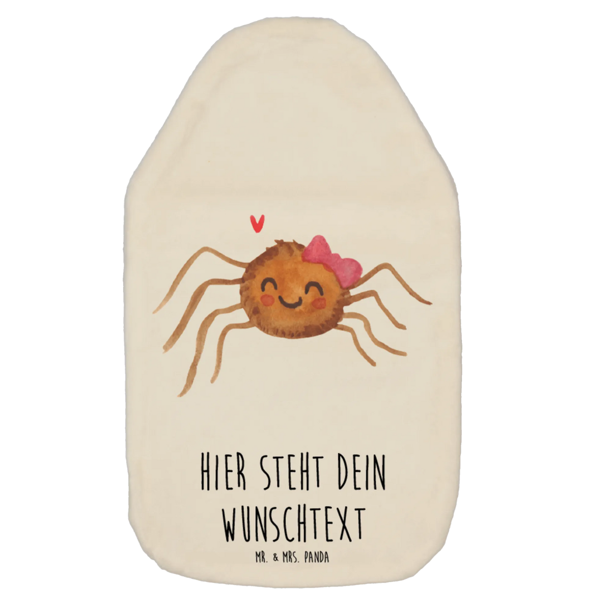 Personalisierte Wärmflasche Spinne Agathe Freude Personalisierbare Wärmflasche, Personalisierte Bettflasche, Individuelle Wärmflasche, Wärmflasche personalisiert, Wärmflasche personalisierbar, Bettflasche personalisiert, Wärmflasche individualisiert, Personalisierte Wärmflasche, Wärmekissen mit Namen, Spinne Agathe, Spinne, Agathe, Videos, Merchandise, Viral, Viraler Hit, Trend, Beliebte Spinne