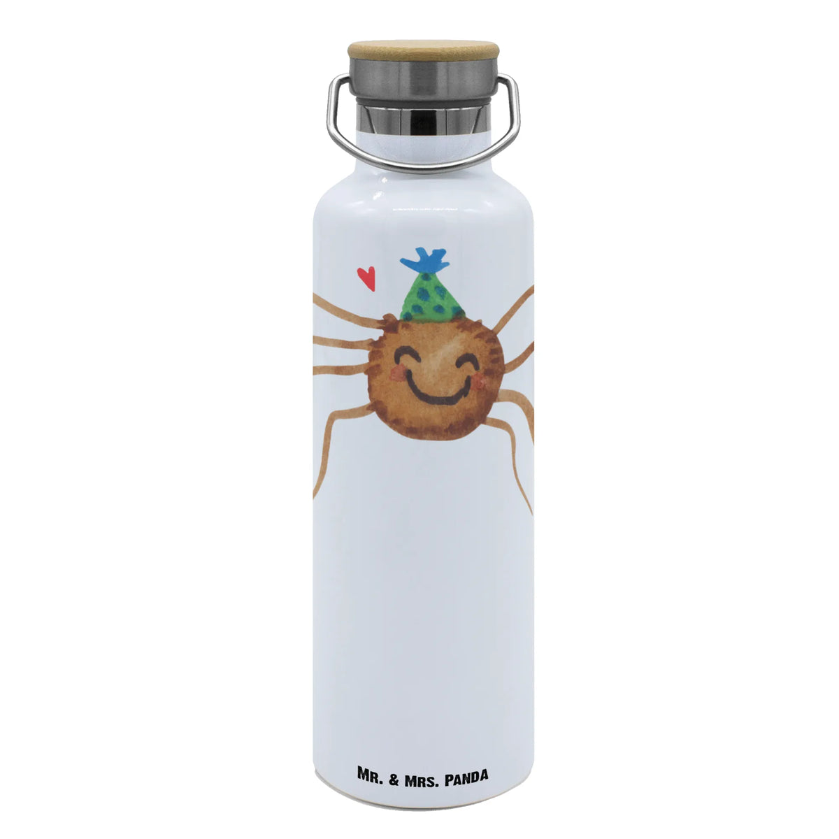 Trinkflasche Spinne Agathe Party thermobottle, isolier trinkflasche, Thermo-Trinkflasche, metallflasche, Warmhalteflasche, Isolierte Trinkflasche, thermos trinkflasche, feldflasche, getränkebehälter, Getränkeflasche, Trinkflasche, Trinkbehälter, Edelstahlflasche, Wasserflasche, Thermosflasche, Vakuumflasche, metall trinkflasche, Trinkflasche Aus Edelstahl, große thermosflasche, Trinkgefäß, große trinkflasche, wasser trinkflasche, große wasserflasche, Spinne Agathe, Spinne, Agathe, Videos, Merchandise, Glück, Wunder, Selbstliebe, Motivation