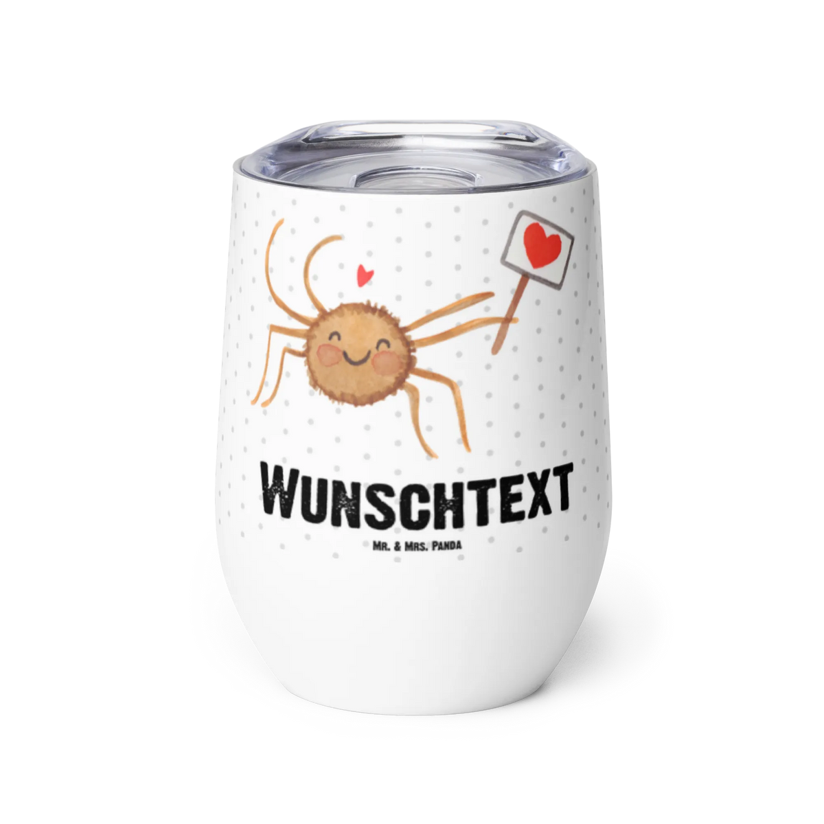 Personalisierter Weinbecher Spinne Agathe Motivation Personalisierter Weinbecher, Personalisierter Becher mit Namen, Weinbecher personalisiert, Weinglas personalisiert, To-Go Becher personalisiert, Becher personalisiert, Trinkbecher mit Namen, Edelstahltasse personalisiert, Trinkbecher personalisiert, Becher mit Namen, Kelchglas Mit Wunschname, Glühweinbecher personalisiert, Edelstahlbecher Personalisiert, Tasse mit Namen, Personalisierter Trinkbecher, Weinbecher Mit Namen, Personalisierter Thermobecher, Weinglas mit Namen, Individuelles Weinglas, Thermobecher personalisiert, Kaffeebecher mit Namen, Personalisierter Kaffeebecher, Isolierbecher personalisiert, Tasse personalisiert, Thermobecher Mit Namen, Kaffeebecher personalisiert, Personalisiertes Weinglas, Personalisierte Tasse, Spinne Agathe, Spinne, Agathe, Videos, Merchandise, Motivation, Vertrauen, Glück, Dankeschön, Liebe