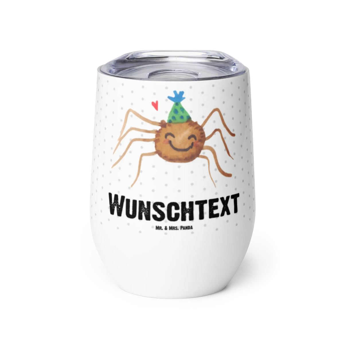 Personalisierter Weinbecher Spinne Agathe Party Tasse personalisiert, Personalisierte Tasse, Becher personalisiert, Personalisierter Thermobecher, Thermobecher personalisiert, Glühweinbecher personalisiert, Kaffeebecher mit Namen, Personalisierter Kaffeebecher, Edelstahlbecher Personalisiert, Kaffeebecher personalisiert, Becher mit Namen, Personalisierter Weinbecher, Trinkbecher personalisiert, Edelstahltasse personalisiert, Thermobecher Mit Namen, Individuelles Weinglas, Weinbecher Mit Namen, To-Go Becher personalisiert, Personalisierter Trinkbecher, Weinglas personalisiert, Tasse mit Namen, Isolierbecher personalisiert, Personalisierter Becher mit Namen, Personalisiertes Weinglas, Trinkbecher mit Namen, Kelchglas Mit Wunschname, Weinbecher personalisiert, Weinglas mit Namen, Spinne Agathe, Spinne, Agathe, Videos, Merchandise, Wunder, Glück, Selbstliebe, Motivation