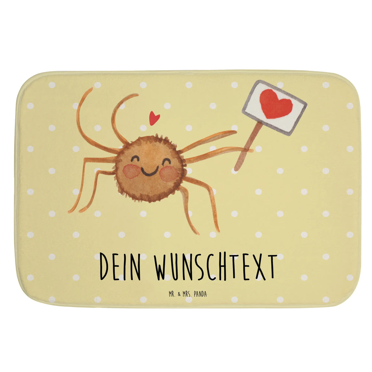 Personalised bath mat Spider Agatha Motivation Spider Agathe, Spider, Agathe, Videos, Merchandise