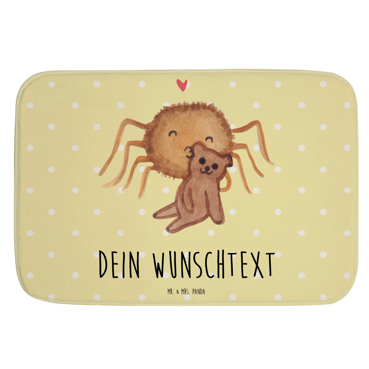 Personalised bath mat Spider Agathe Teddy Spider Agathe, Spider, Agathe, Videos, Merchandise
