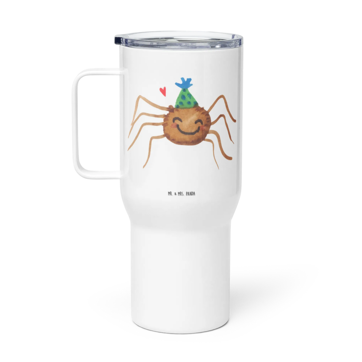 XXL Thermobecher Spinne Agathe Party Reisebecher, Teetasse, Trinkgefäß, Jumbo Becher, Großer Thermobecher, XL Thermobecher, Edelstahl Tasse, XL Reisetasse, Isolierbecher, Mehrwegbecher, Teebecher, Mehrweg-Kaffeebecher, Thermos-Becher, Edelstahlbecher, Thermobecher, To-Go-Becher, Edelstahl-Thermobecher, thermosbecher, Kaffee-Thermobecher, Kaffee-to-go-Becher, getränkebecher, Autobecher, Spinne Agathe, Spinne, Agathe, Videos, Merchandise, Motivation, Glück, Wunder, Selbstliebe