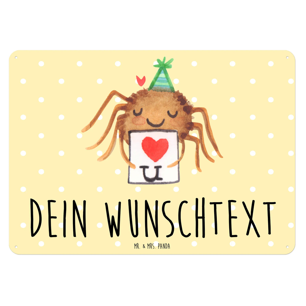 Personalisiertes Blechschild Spinne Agathe Brief Metallschild Mit Namen, Schild mit Namen, Personalisiertes Schild, Metallschild Mit Wunschtext, Metallschild Personalisiert, Blechschild Personalisiert, Blechschild Mit Namen, Personalisiertes Metallschild, Schild mit eigenem Text, Blechschild Mit Wunschtext, Schild personalisiert, Personalisiertes Blechschild, Personalisierbares Blechschild, Spinne, Agathe, Videos, Merchandise, Spinne Agathe, Liebesbeweis, Heiratsantrag, Liebespaar, Treuebeweis, Treuetest, Verliebt, Ich Liebe Dich, Liebesgeschenk