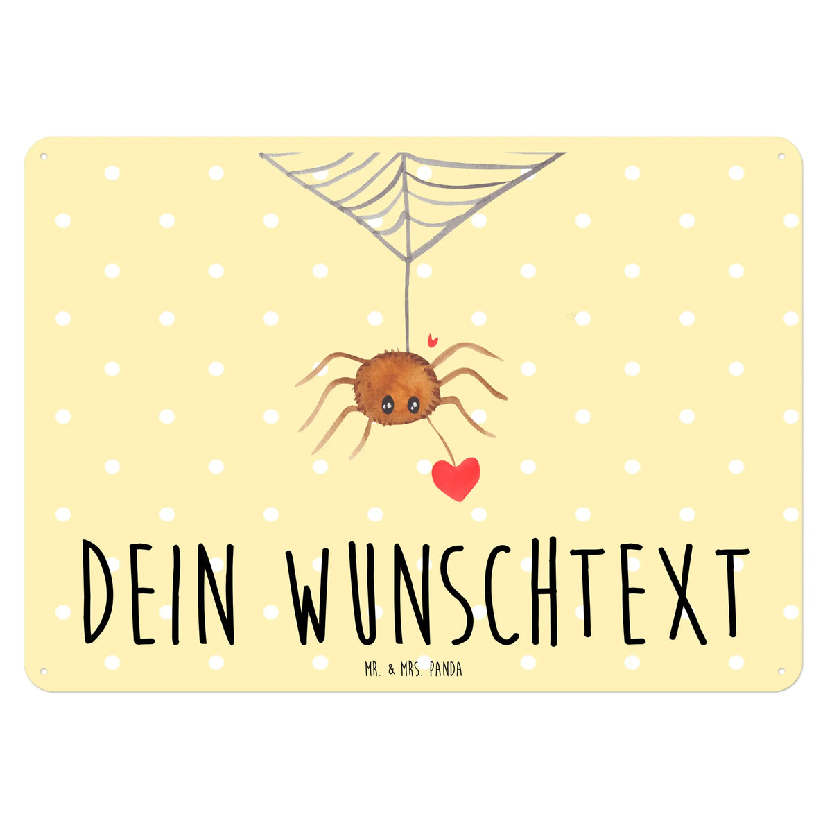 Personalisiertes Blechschild Spinne Agathe Liebe Personalisiertes Blechschild, Schild mit eigenem Text, Personalisierbares Blechschild, Metallschild Mit Wunschtext, Blechschild Mit Wunschtext, Personalisiertes Schild, Schild personalisiert, Personalisiertes Metallschild, Metallschild Personalisiert, Metallschild Mit Namen, Blechschild Mit Namen, Blechschild Personalisiert, Schild mit Namen, Spinne, Agathe, Videos, Merchandise, Spinne Agathe, Liebesbeweis, Verliebt, Liebe, Liebesgeschenk