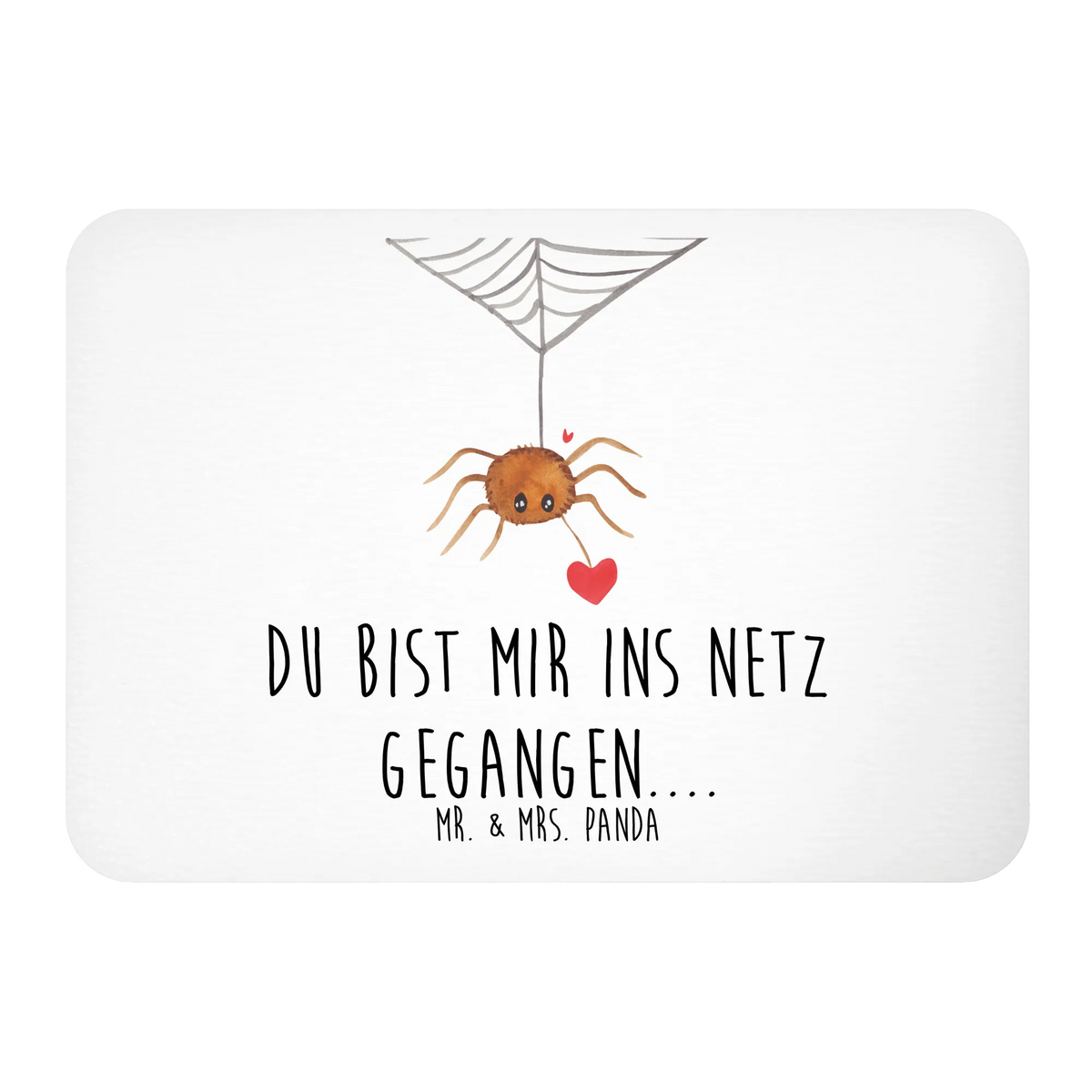 Magnet Spinne Agathe Liebe notizmagnet, tafelmagnet, bildmagnet, küchenmagnet, Kühlschrankmagnet, designmagnet, Dekomagnet, haftmagnet, holz whiteboardmagnet, memomagnet, holzmagnet, Pinnwandmagnet, Notizhalter, zettelhalter, whiteboardmagnet, büromagnet, wandmagnet, rechteckmagnet, einkaufszettelmagnet, magnet, holz kühlschrankmagnet, spruchmagnet, mdf magnet, Spinne Agathe, Spinne, Agathe, Videos, Merchandise, Liebesgeschenk, Liebesbeweis, Liebe, Verliebt